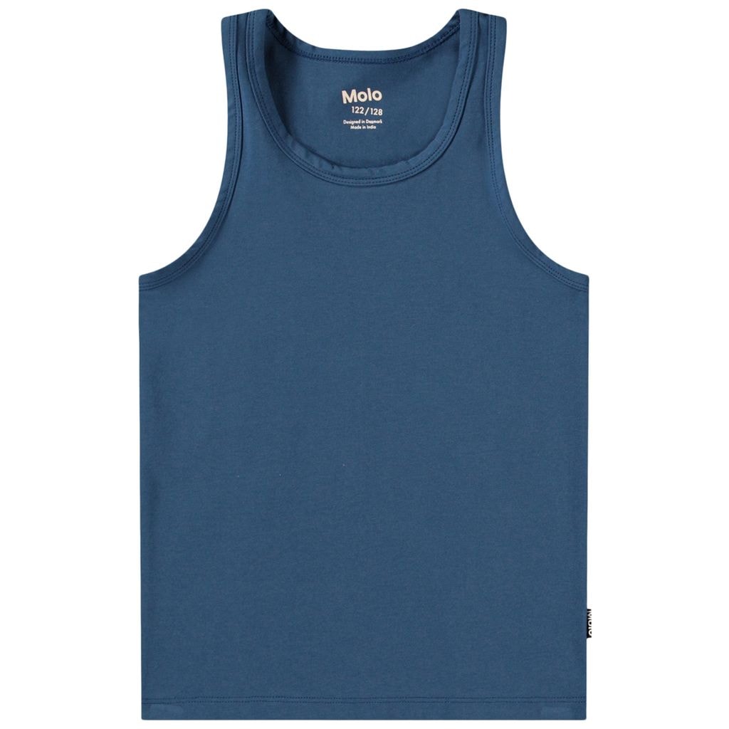 Jayden 2-Pack Tank Top Best Sky