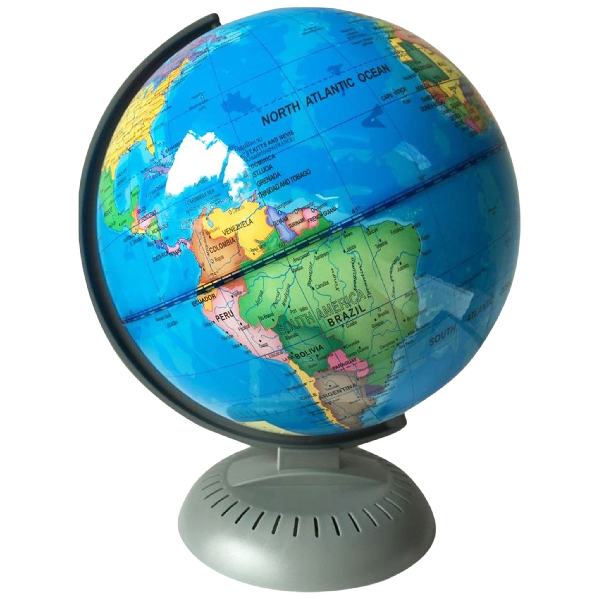 20 cm Globus