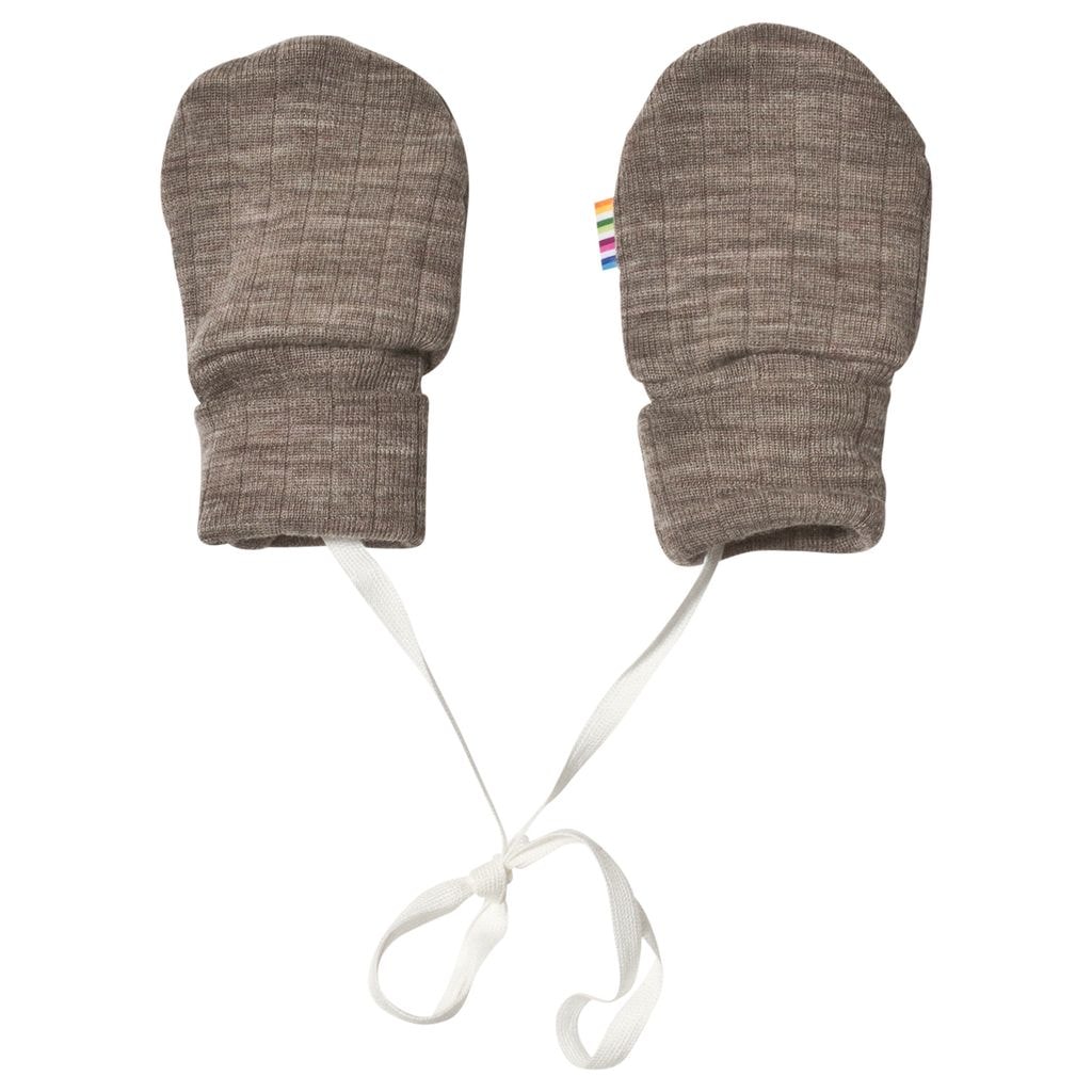 Baby Vanter Sesame Melange