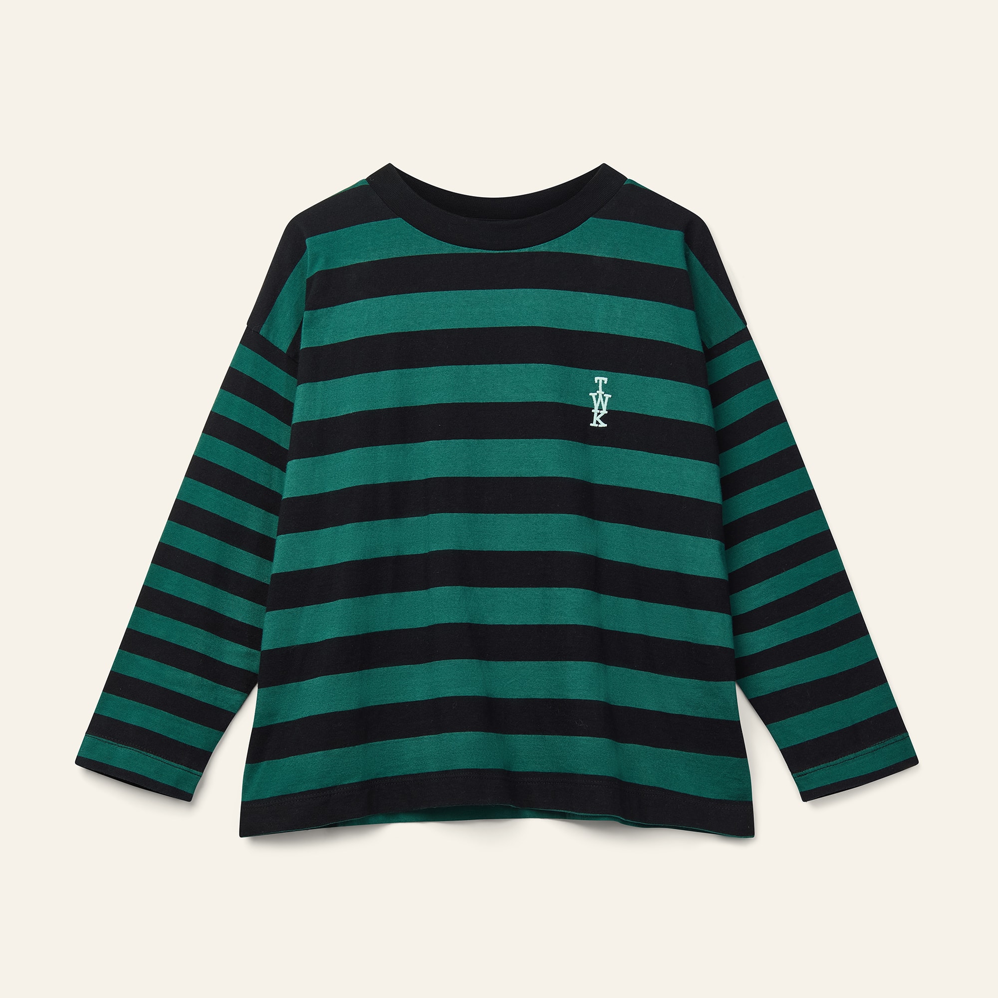 Duet Tee