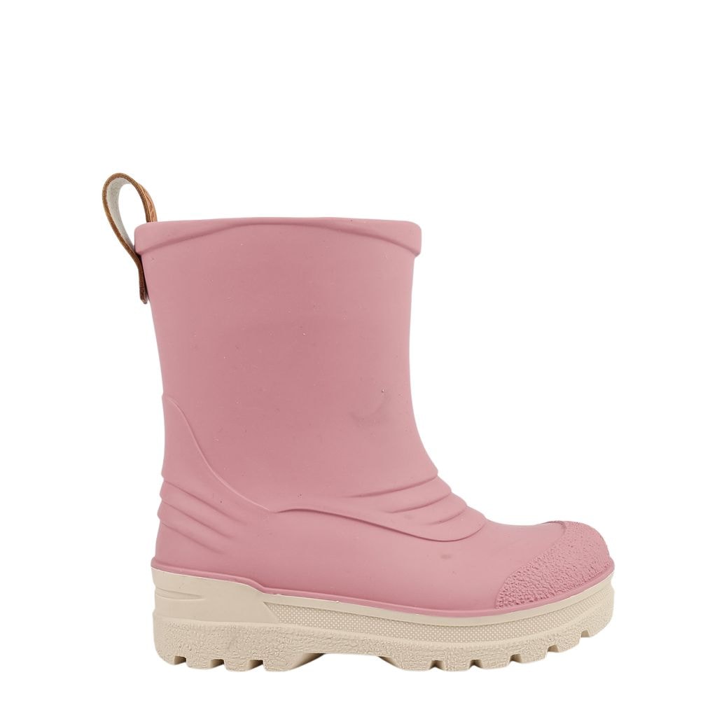 Grytgöl Kumisaappaat Ash Rose
