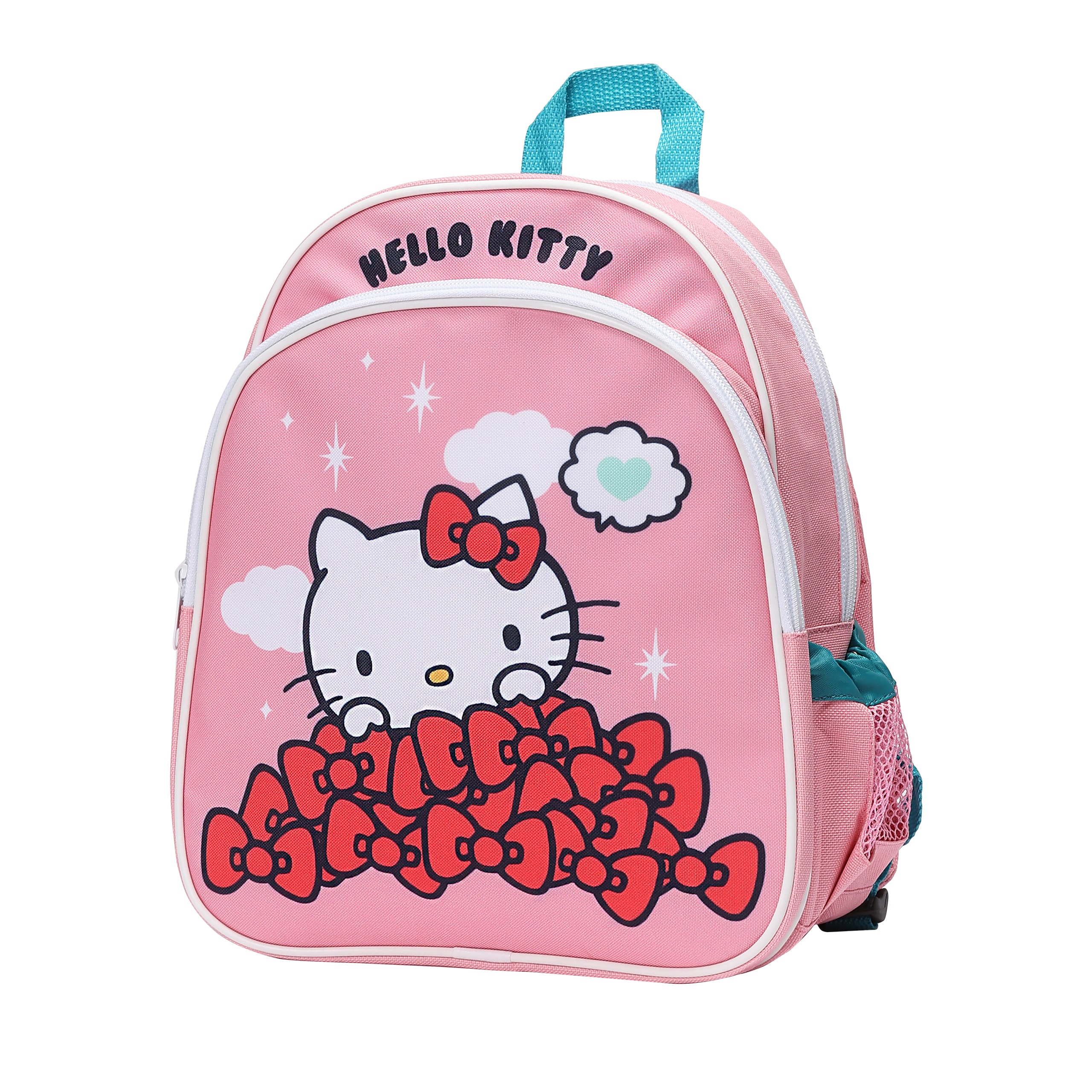 Hello Kitty Backpack Pink