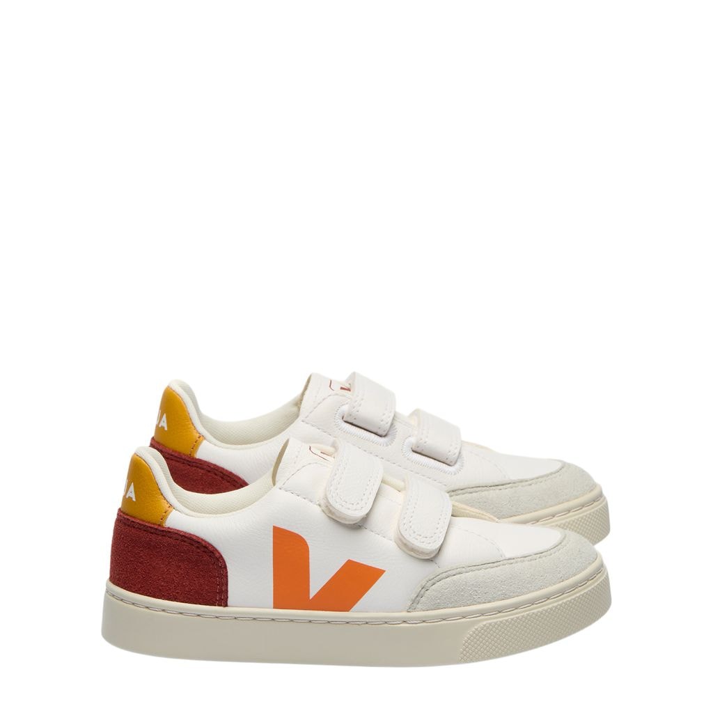Extra-white Multico-rouille