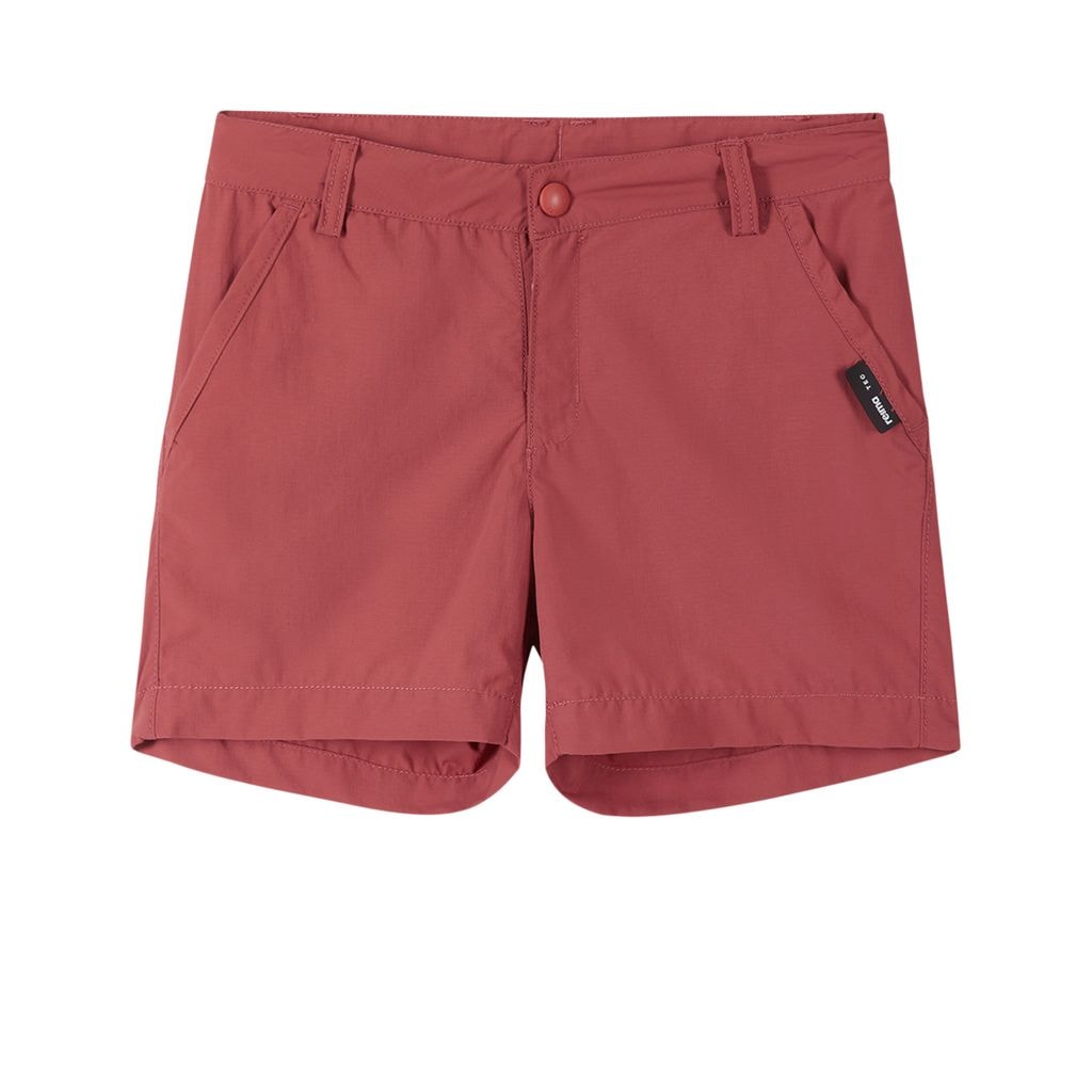 Valoisin Shortsit Red Clay