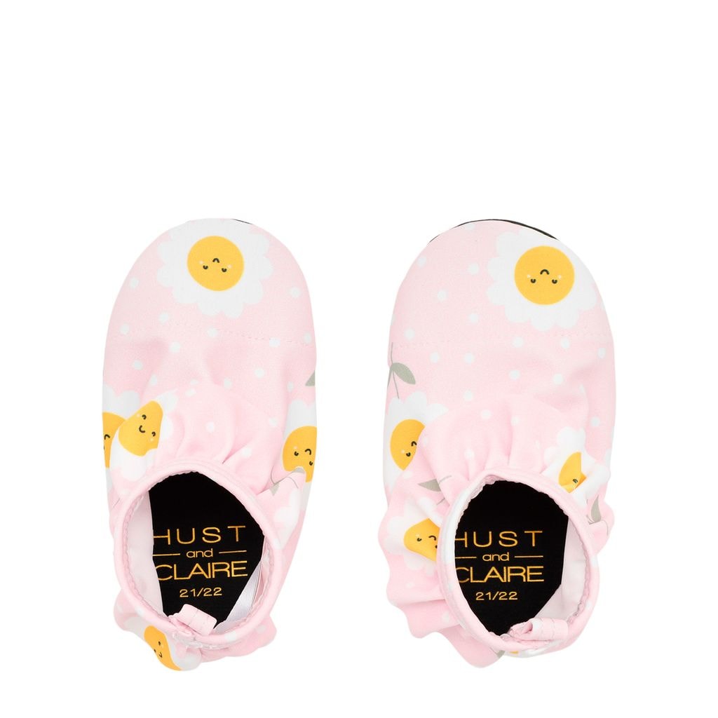 Farhat Uimakengät Icy Pink