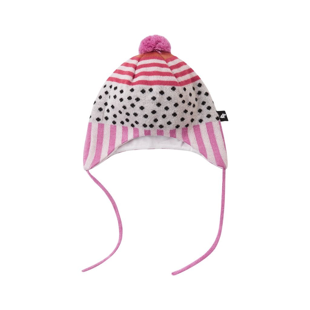 Pipo - Moomin Yngst in Mauve Pink