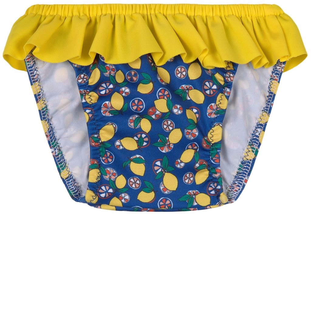 Octavie Uimapuku Lemonade