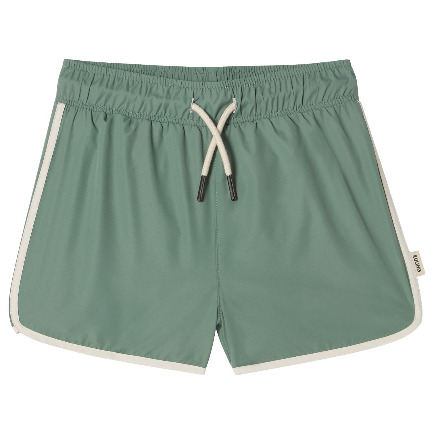 Lisbon Badshorts Bay Green