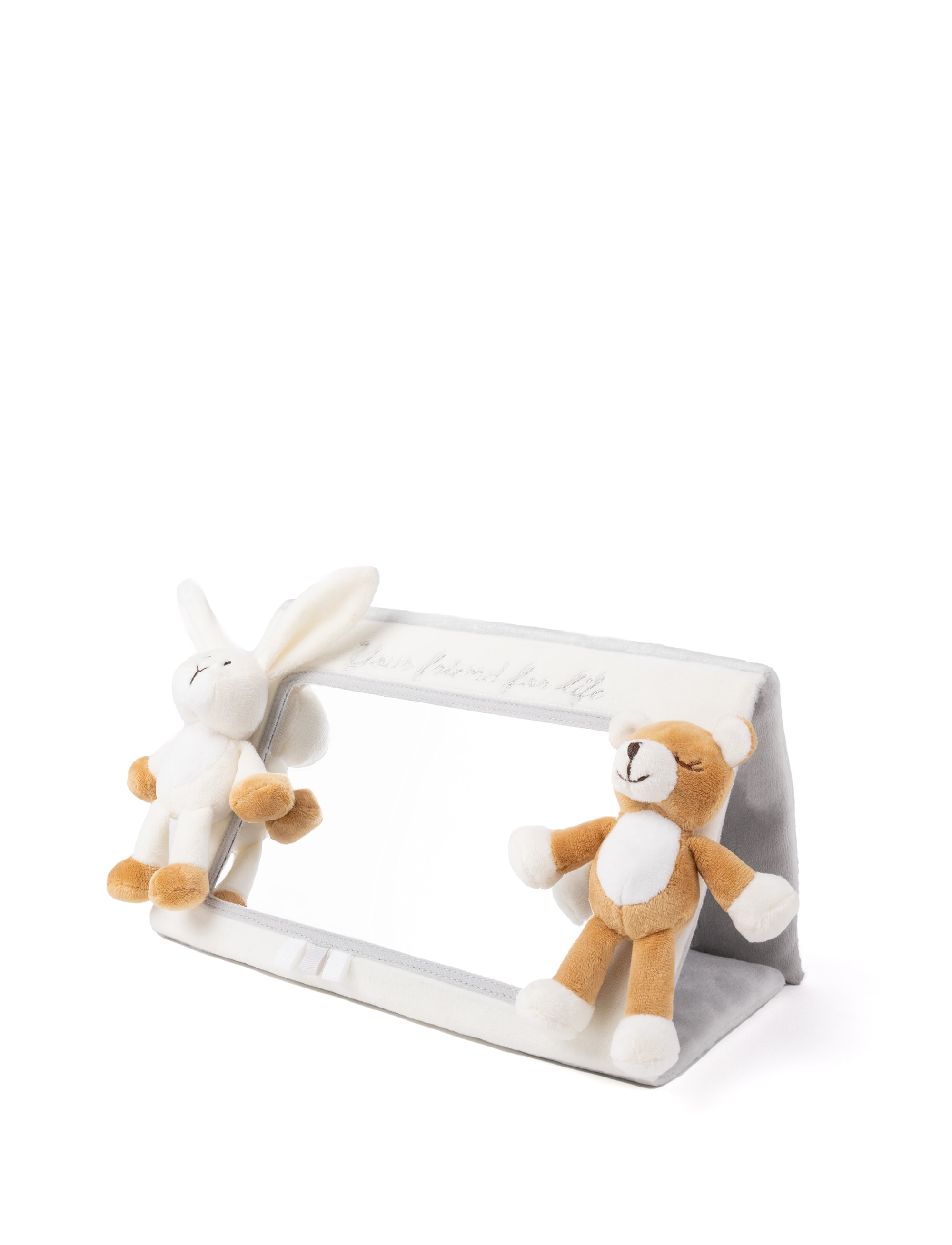 Diinglisar Speil Beige