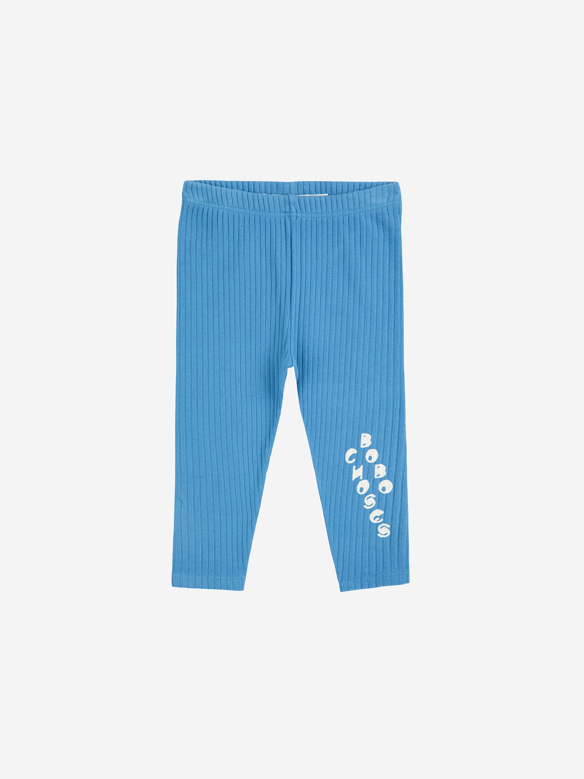 Bobo Choses Leggings Blue