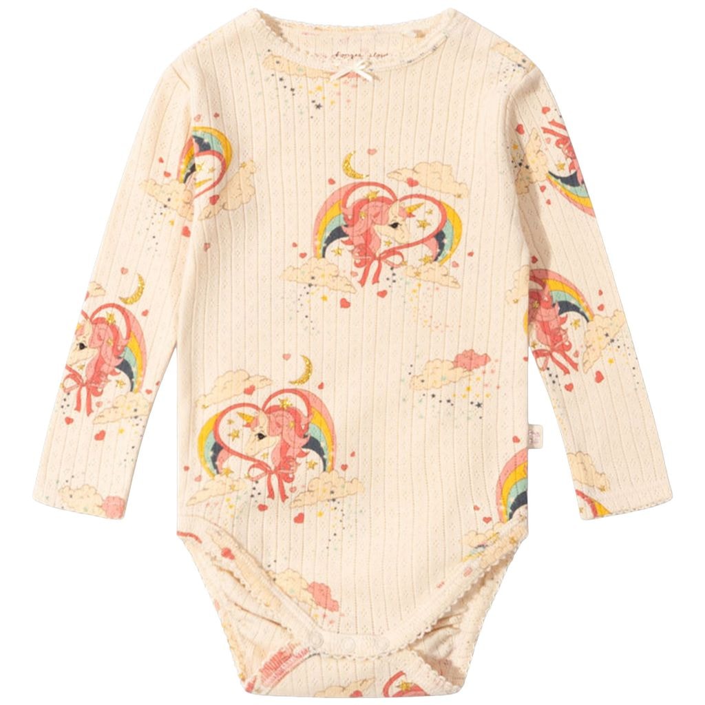 Minnie Glitter Body Gots Horn Stars