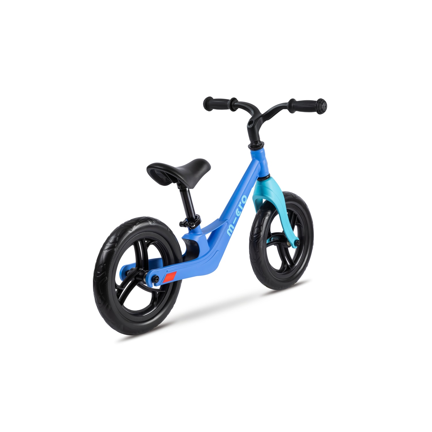 Lite Balanscykel Chameleon Blue