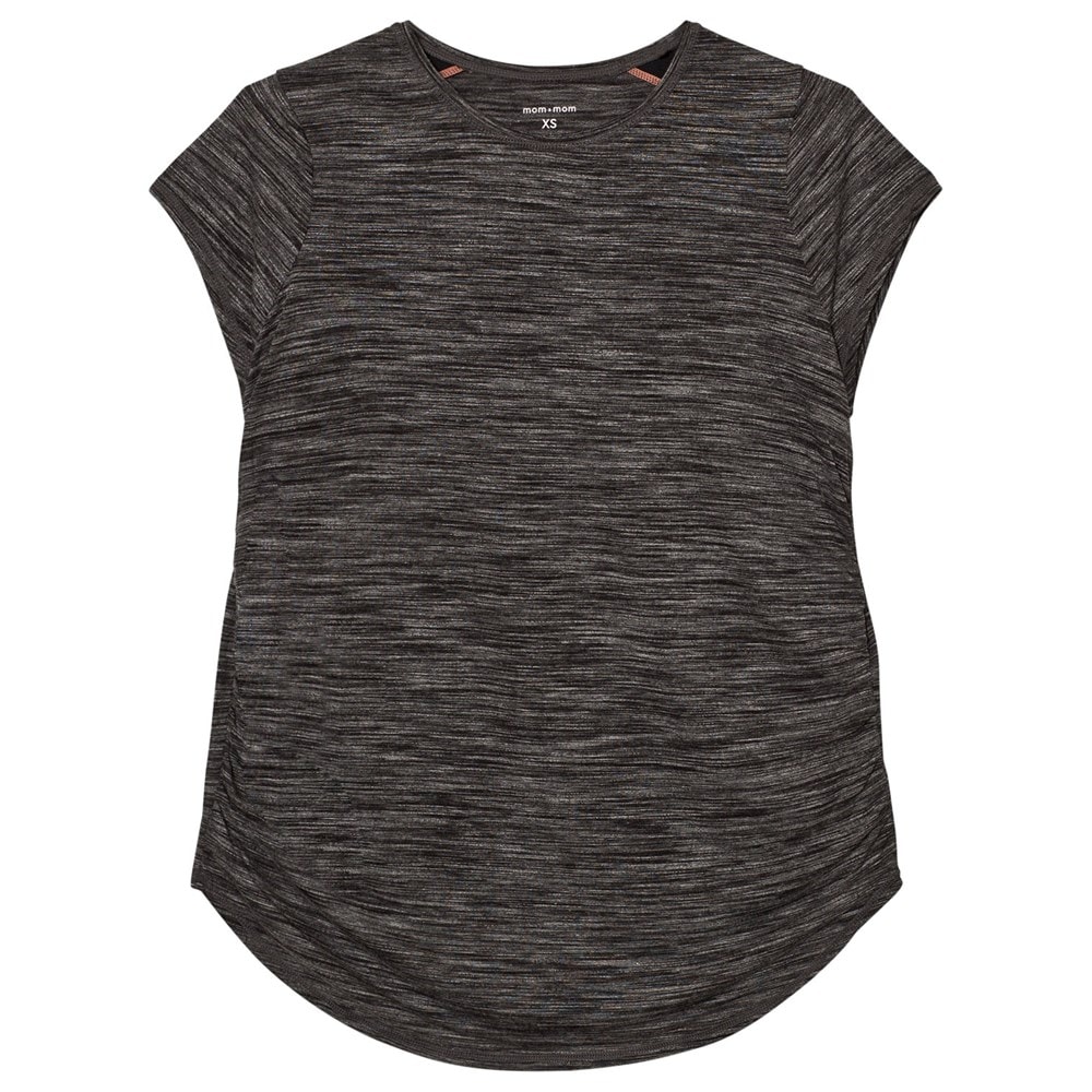Sport T-Shirt Gray Melange