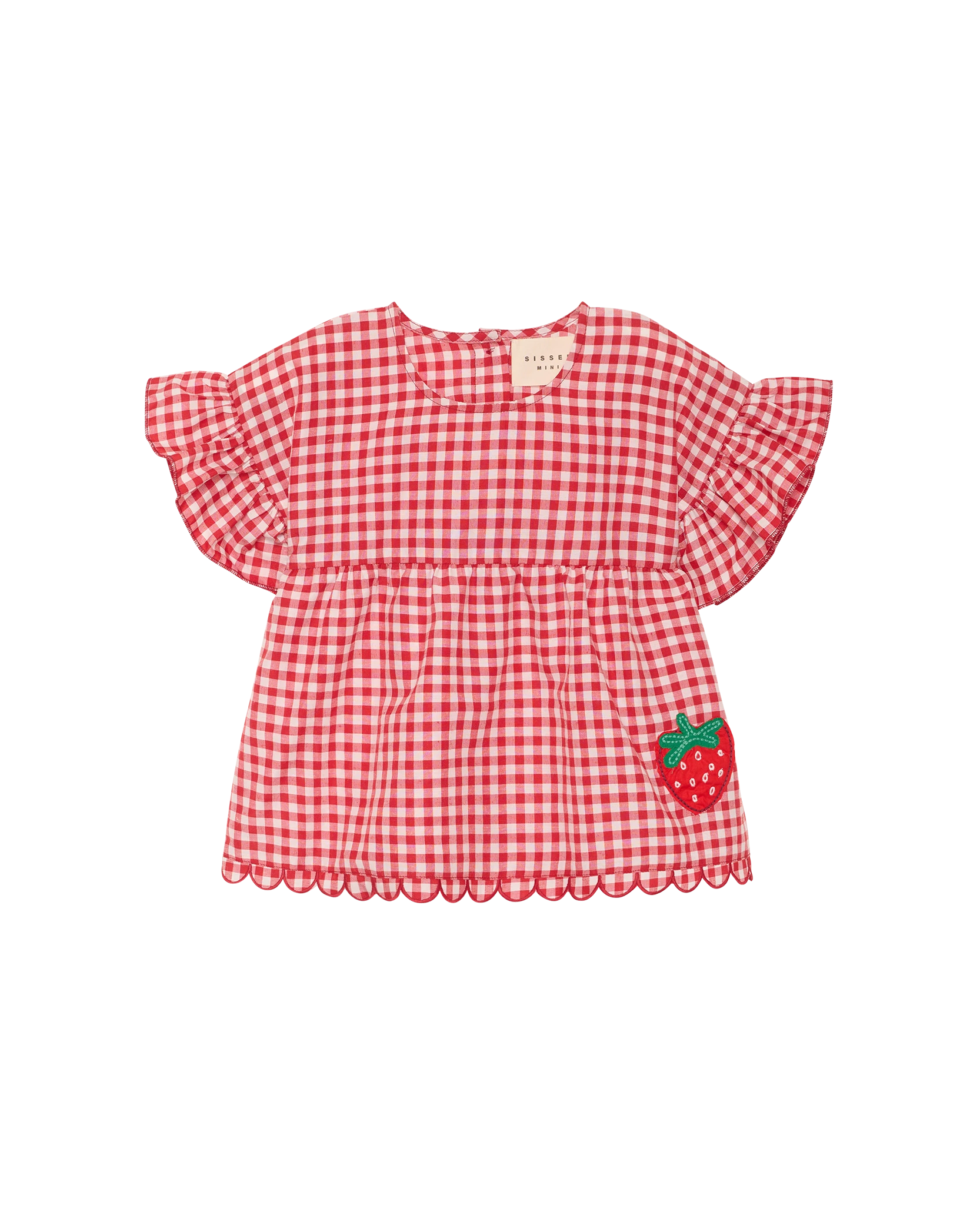 週末限定お値下げ★SISSEL EDELBO ジャケット 3-4y 新品未使用 Sissel Edelbo | ベビーショップ - プレミアムな子供服やベビーギアを