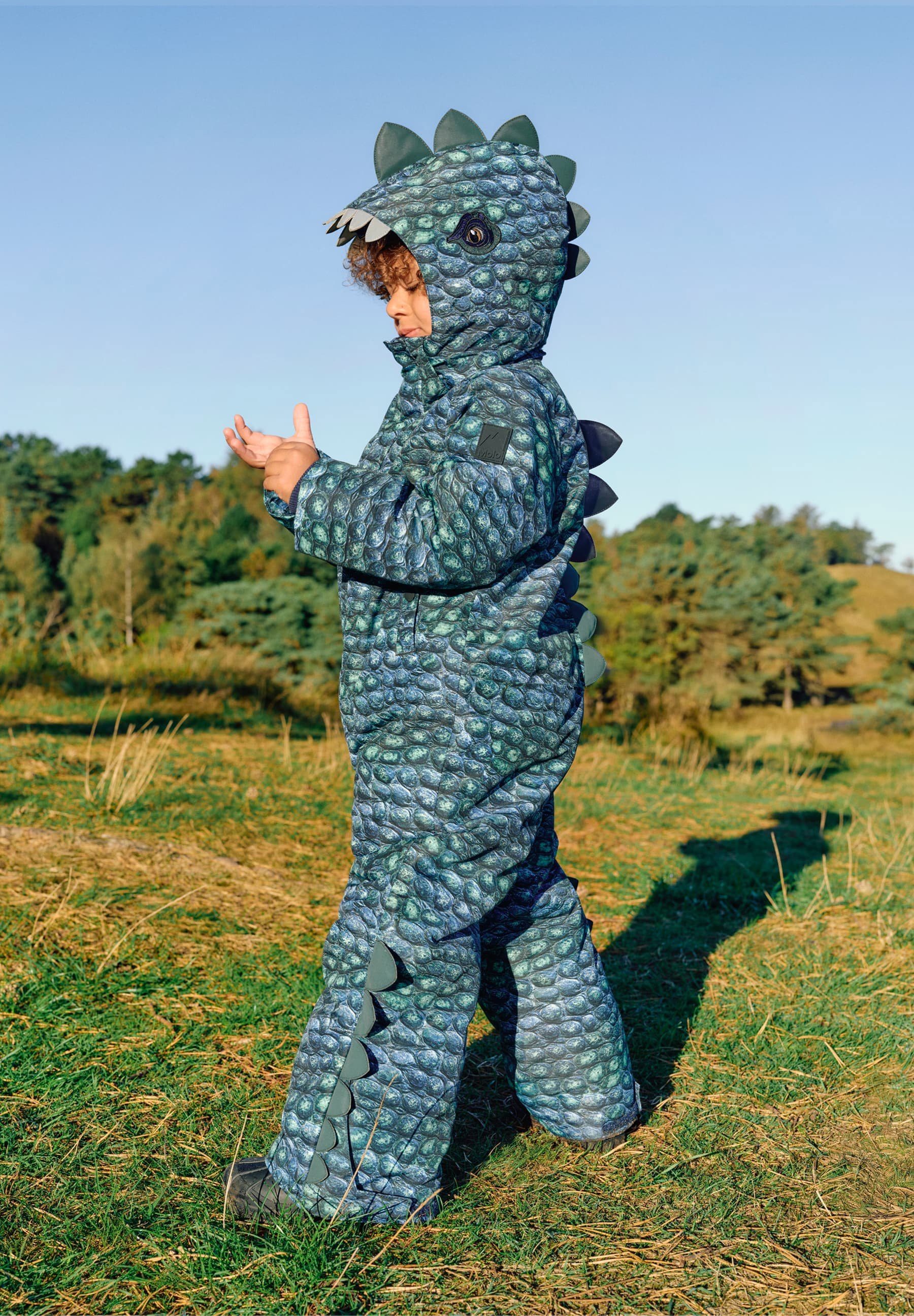 Pax Vinteroveralls Allosarus