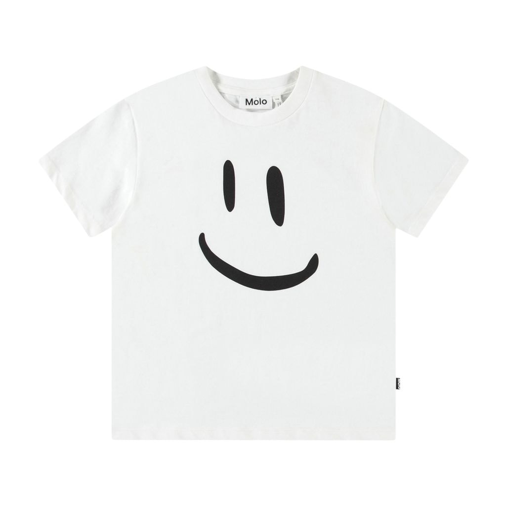 Roxo T-Shirt White