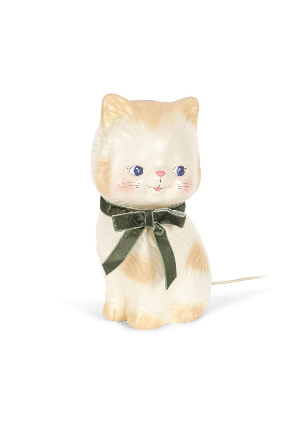 Cat Lamp Multi