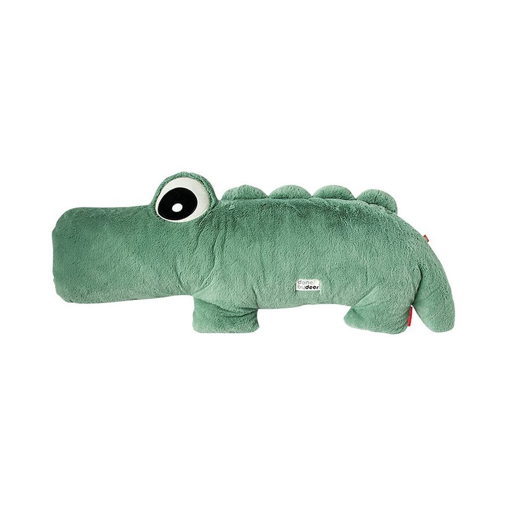 Cuddle friend Big Croco Gosedjur Grönt