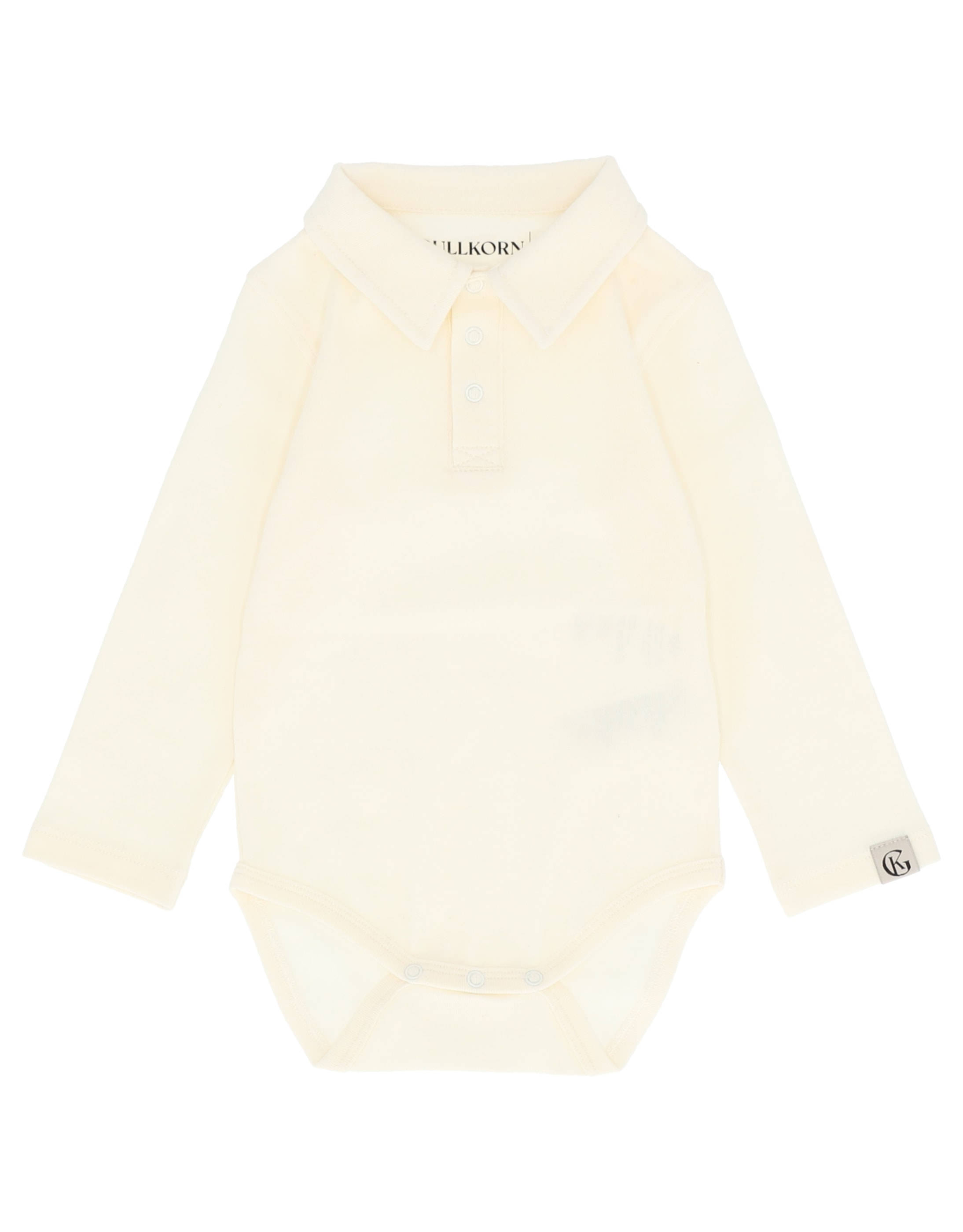 Sebastian Bodysuit Creme