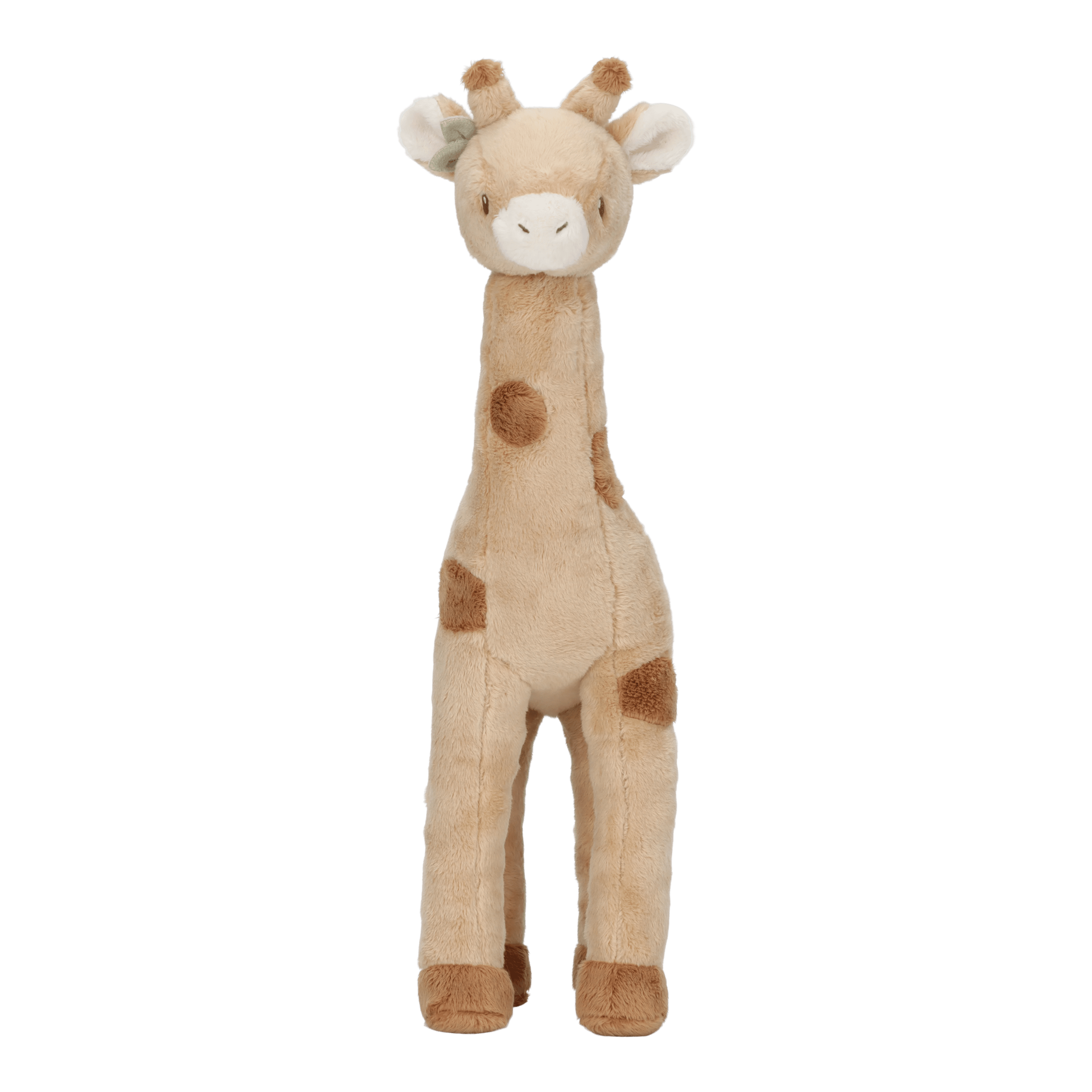 Safari Friends Giraffe Koseleke Brown