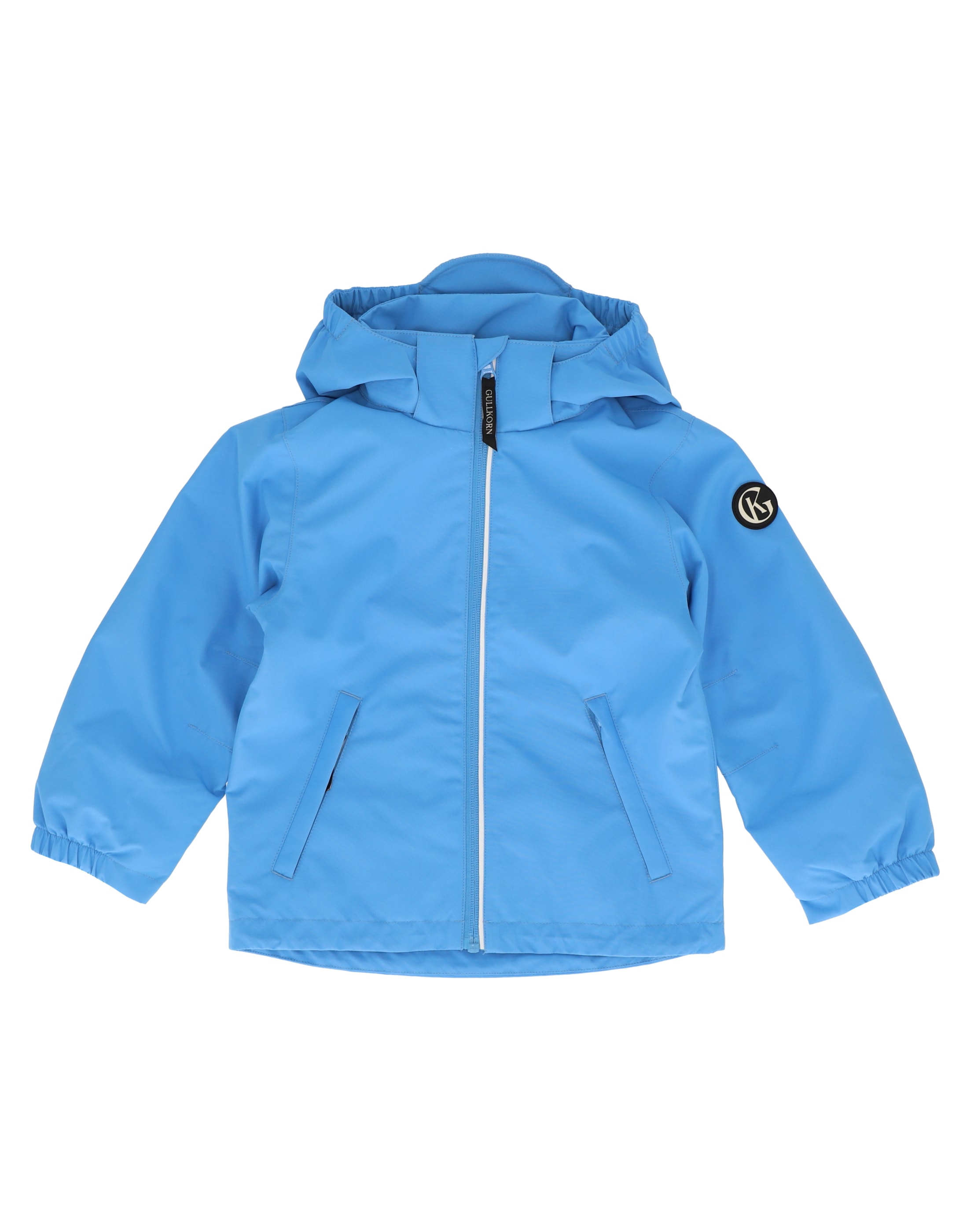 쉘 재킷 Light Blue 