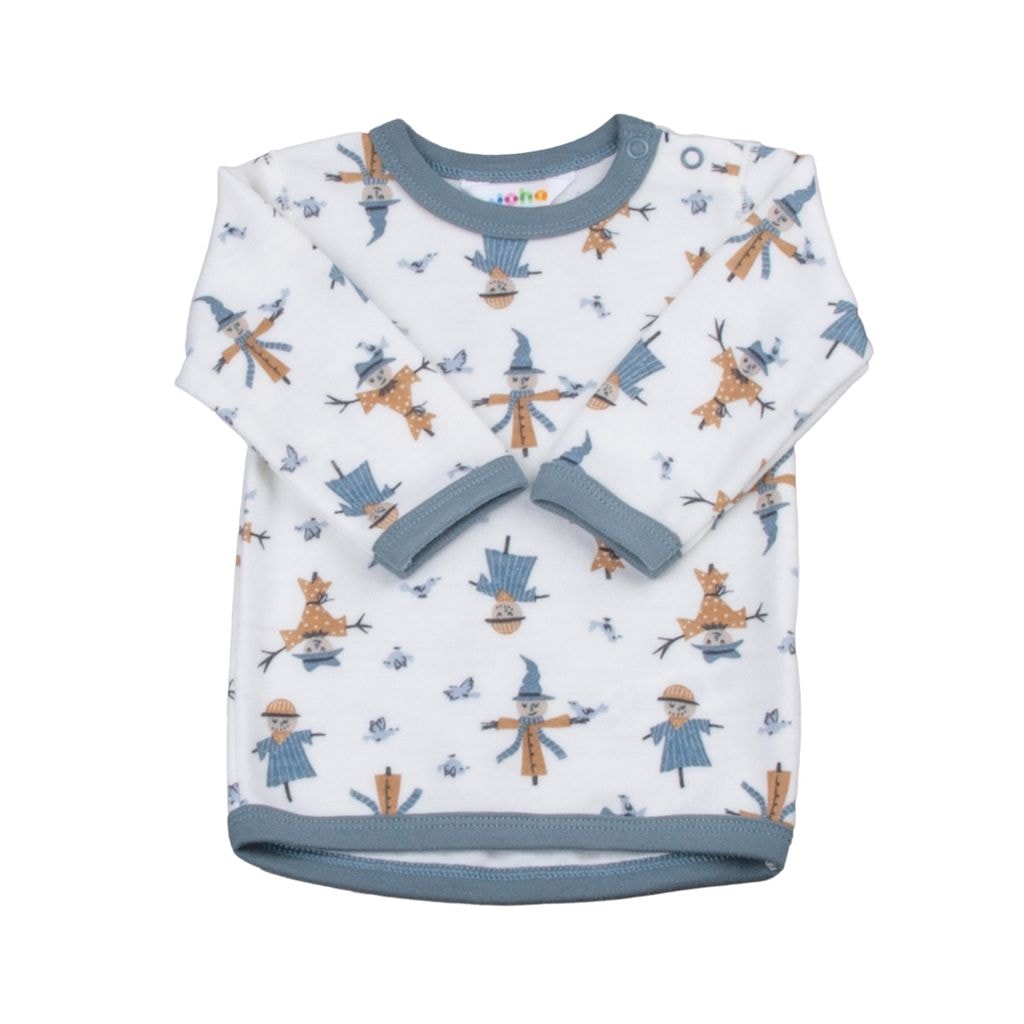 Pitkähihainen T-paita Off White