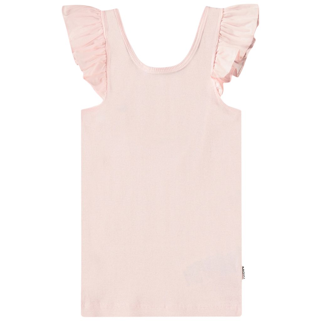 Ranja Sleeveless Top Charlotte