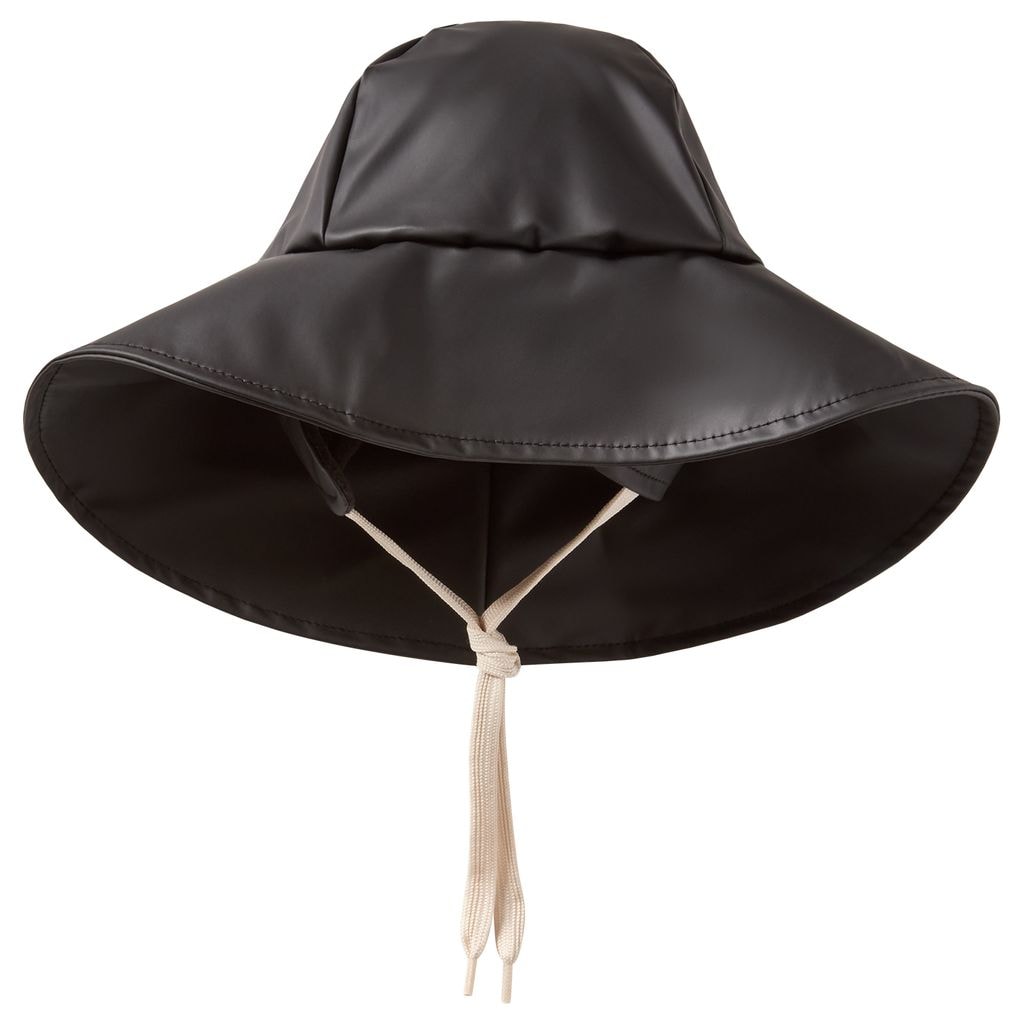 Vasa Regnhatt Always Black