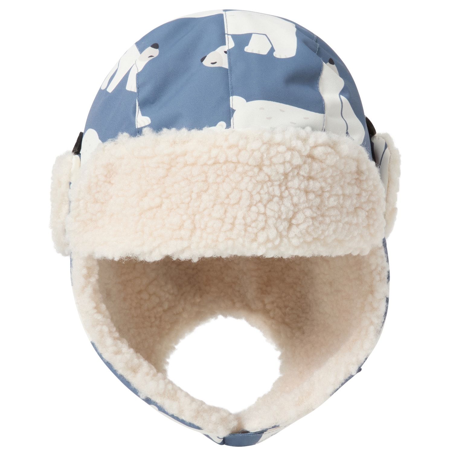 Levi Winter Hat Polar Bear