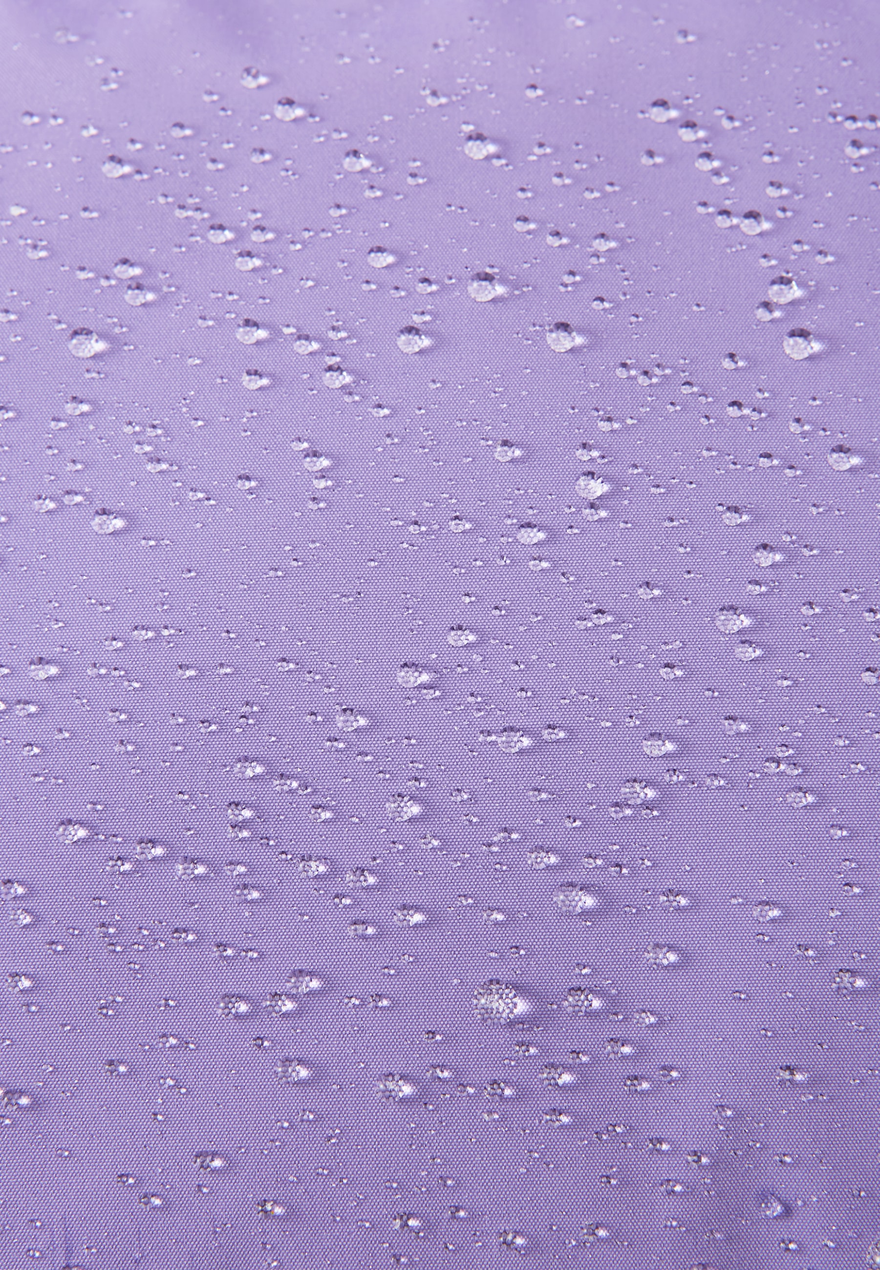 Paimio Dunjakke Misty Violet