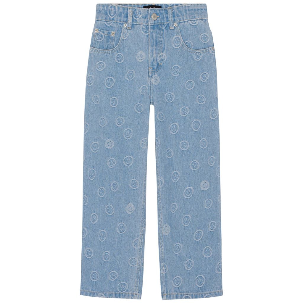 Aiden Jeans Happiness Light