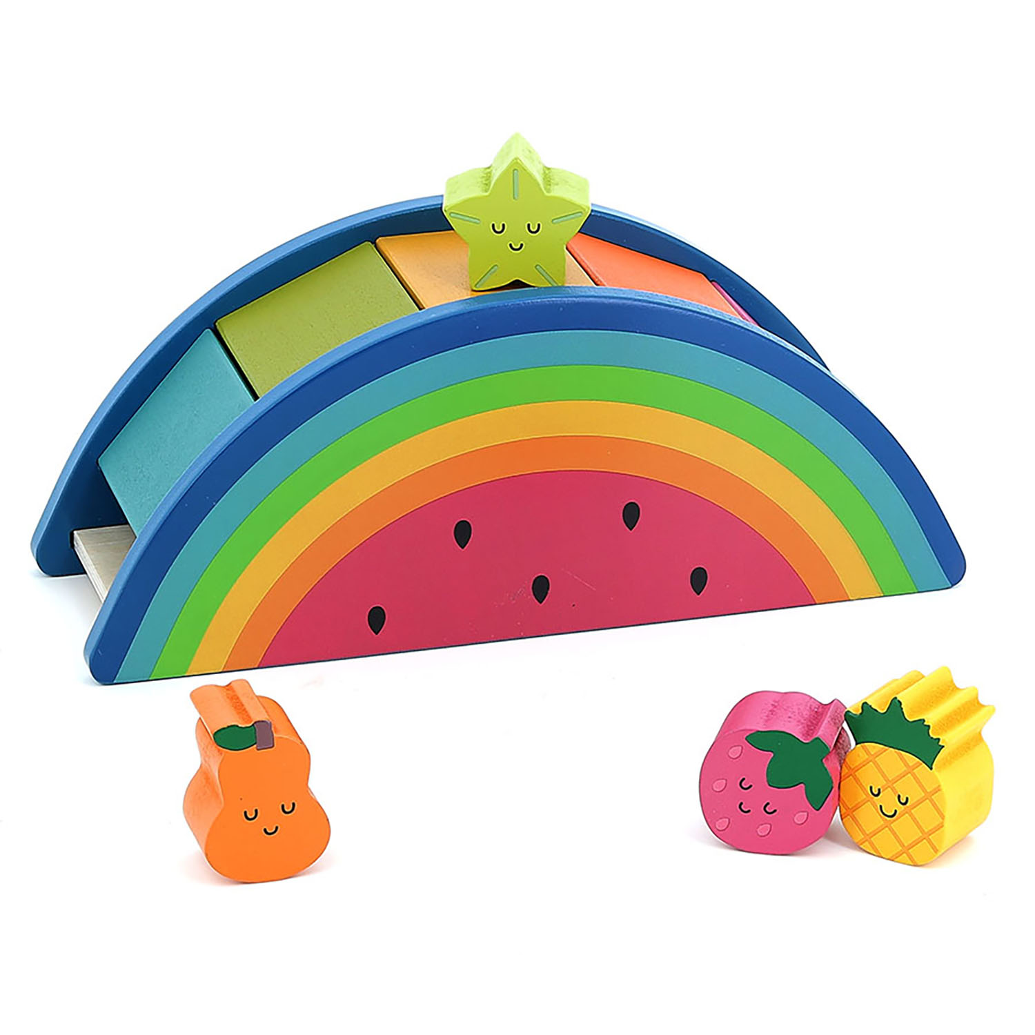 Fruits Formsorterare Multi