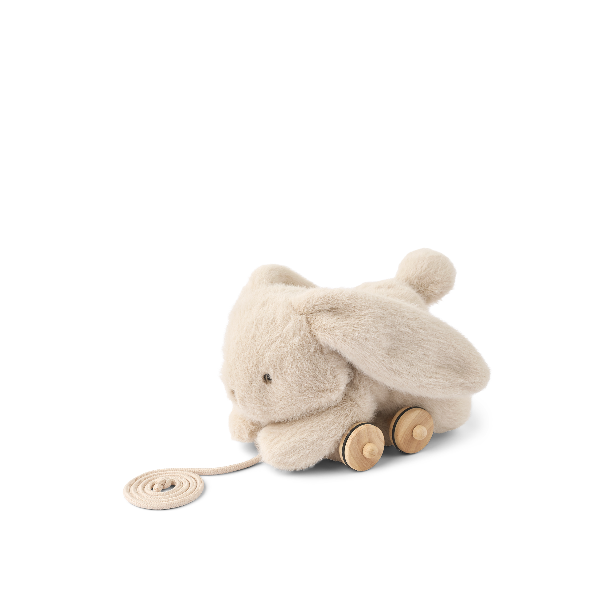 Pera Rabbit Dragleksak Mist