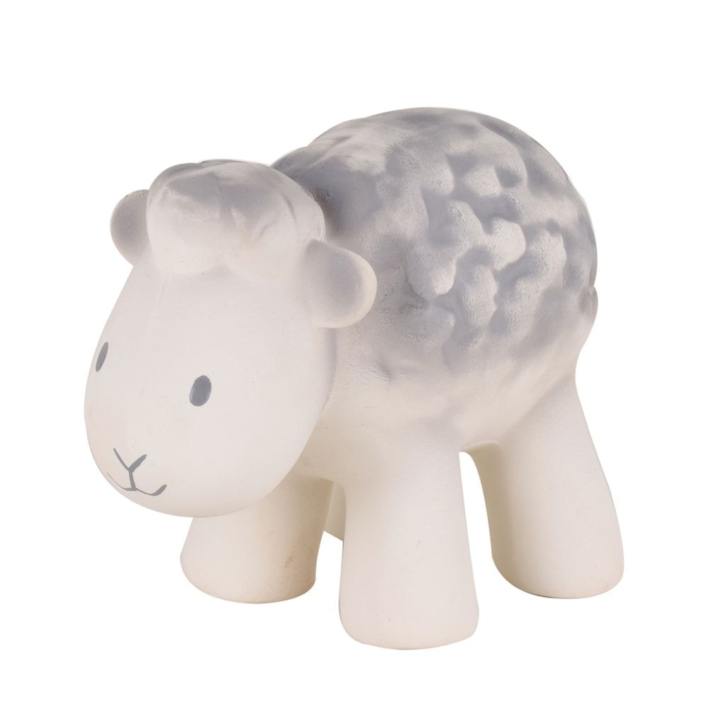 My 1st Farm – Sheep Badeleker Av Naturgummi
