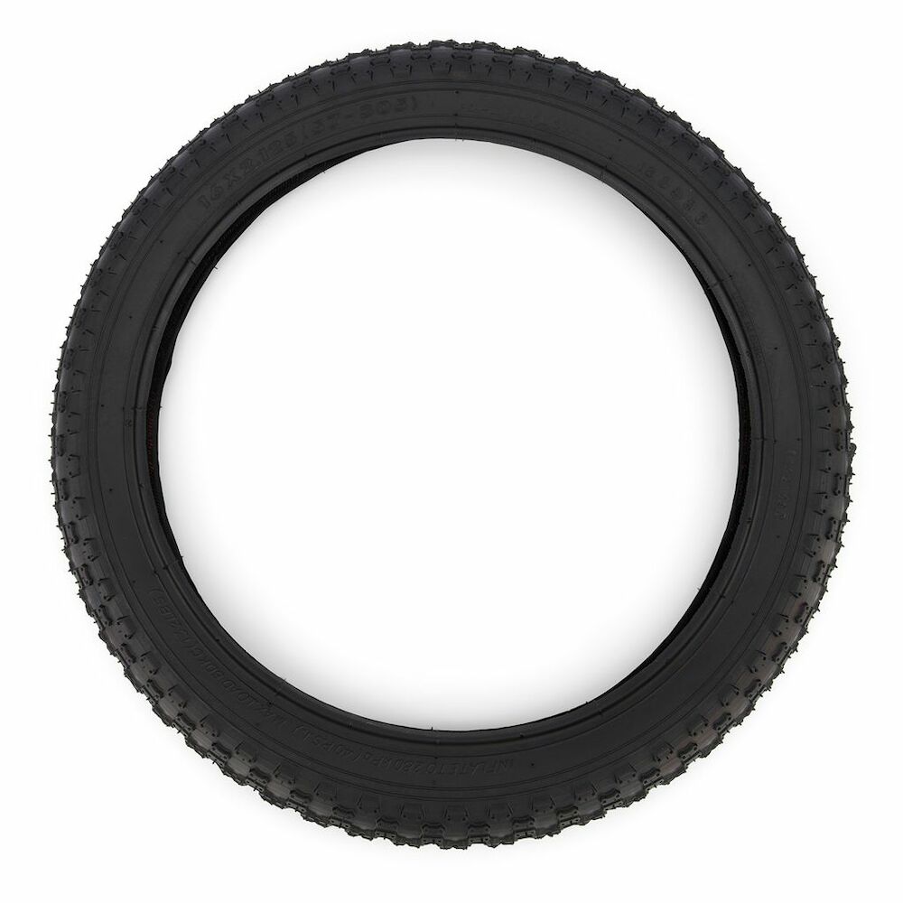 16" Cruiser Däck