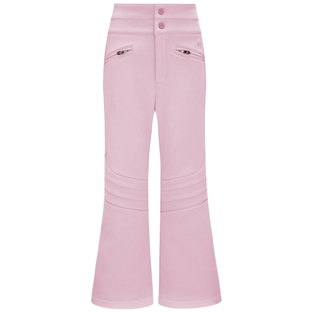 Aurora Ski Pants Pale Pink