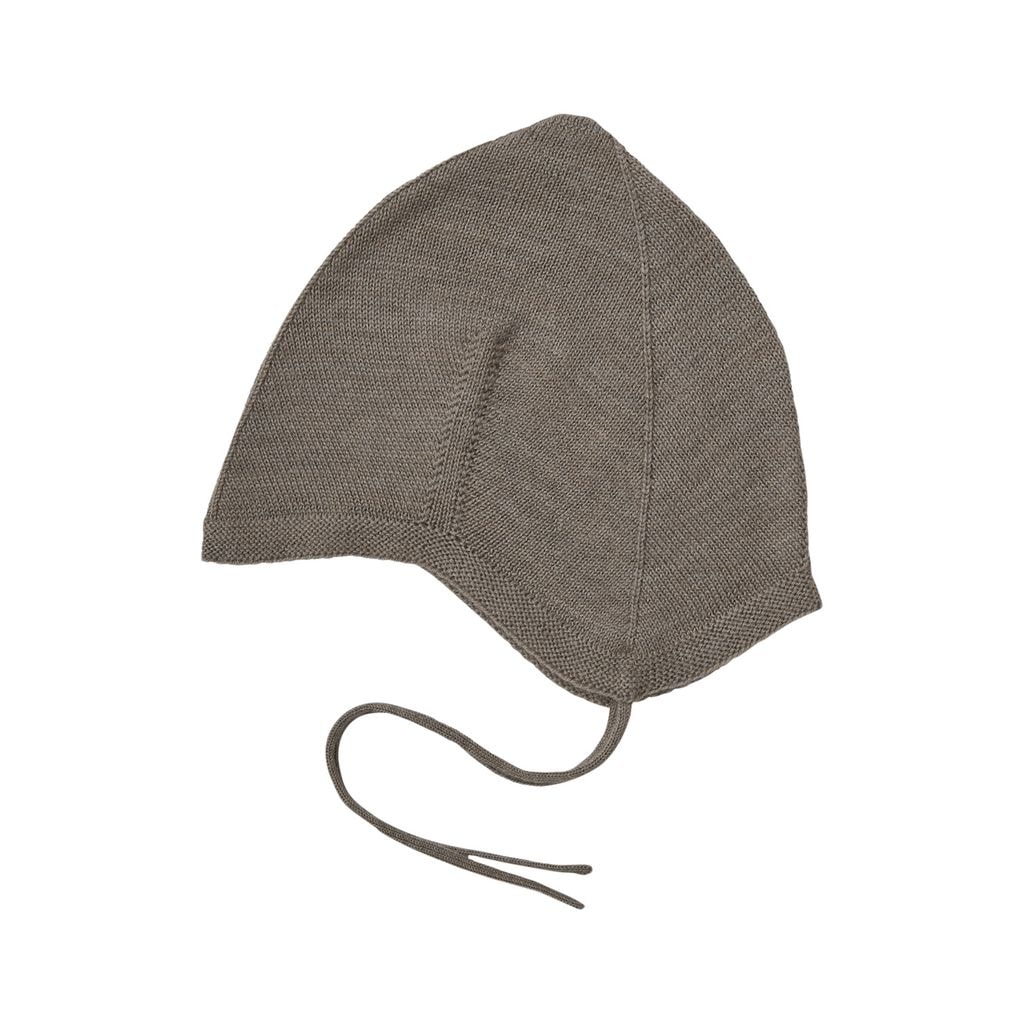 Baby Hat Hazel Melange