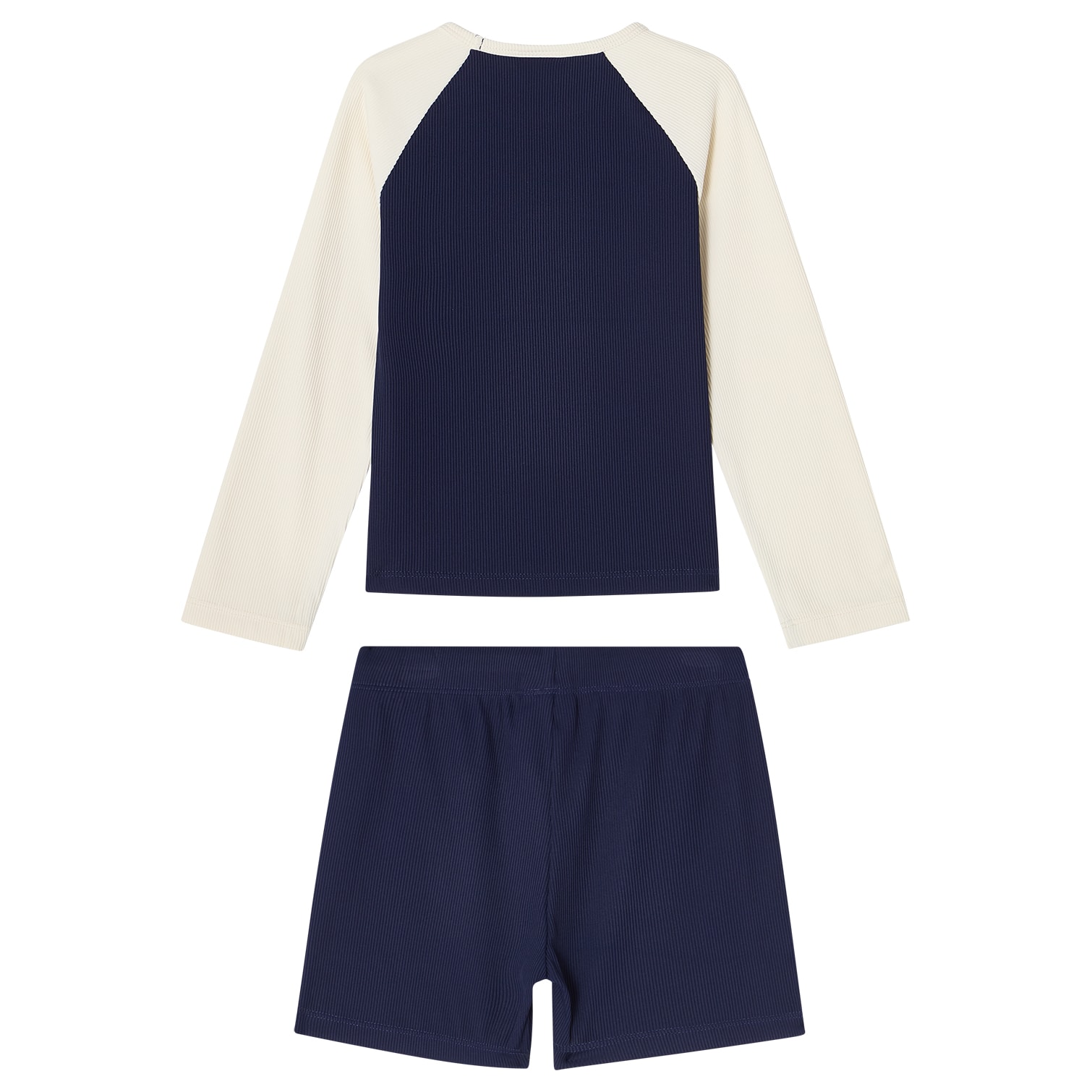 Rhodes UV-set Navy