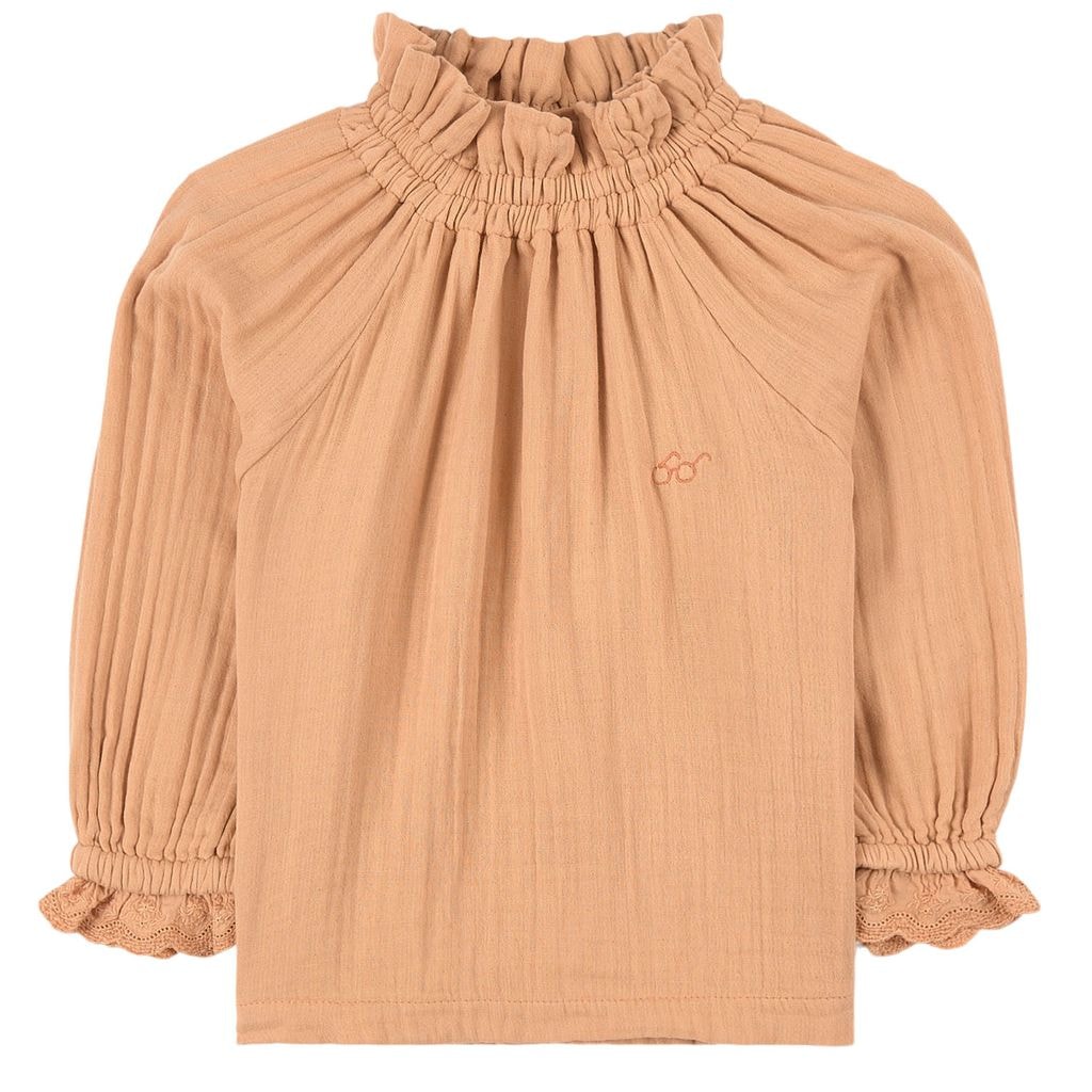 Marie Blouse Melon