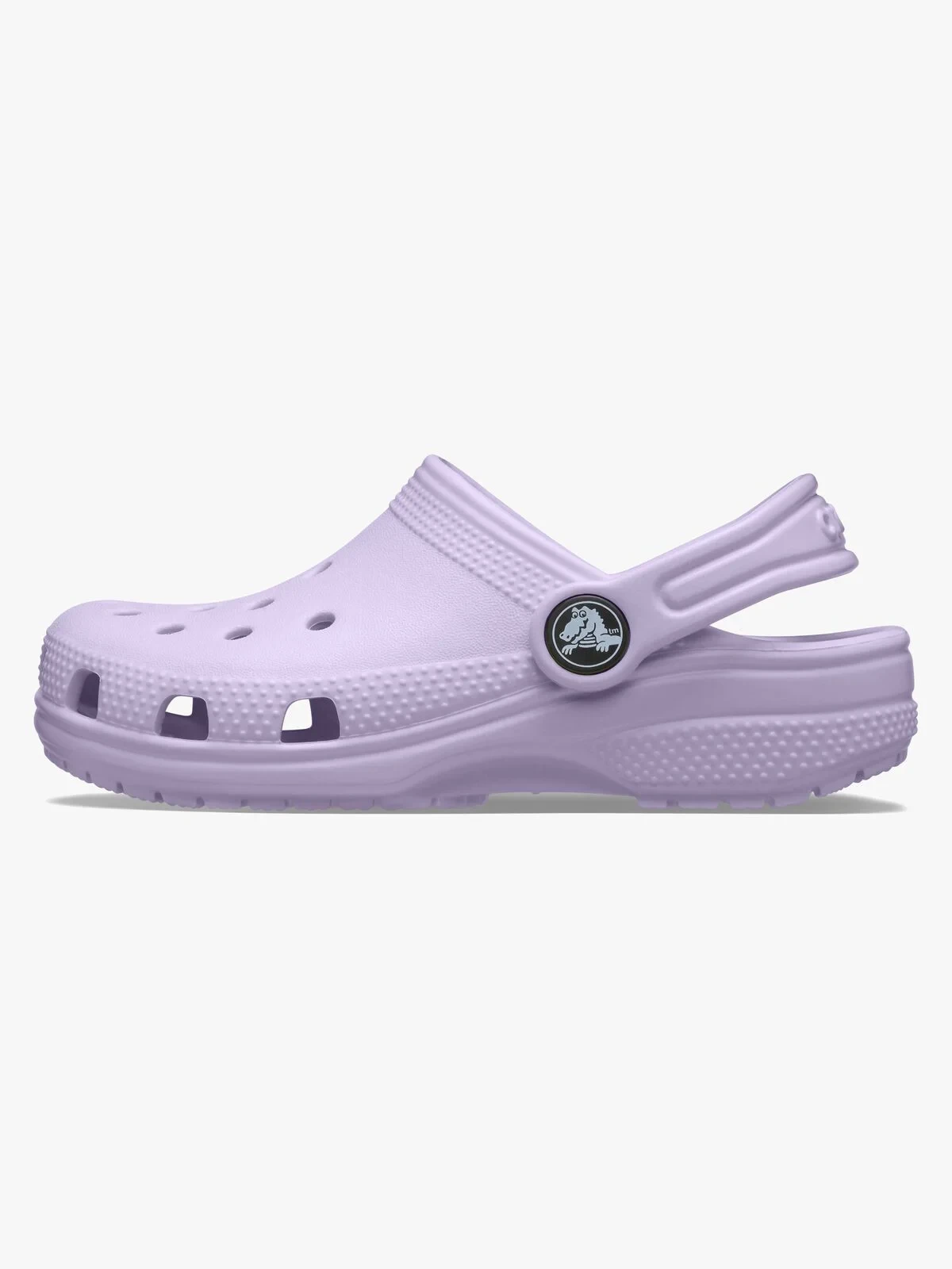 Classic Puukengät Lavender