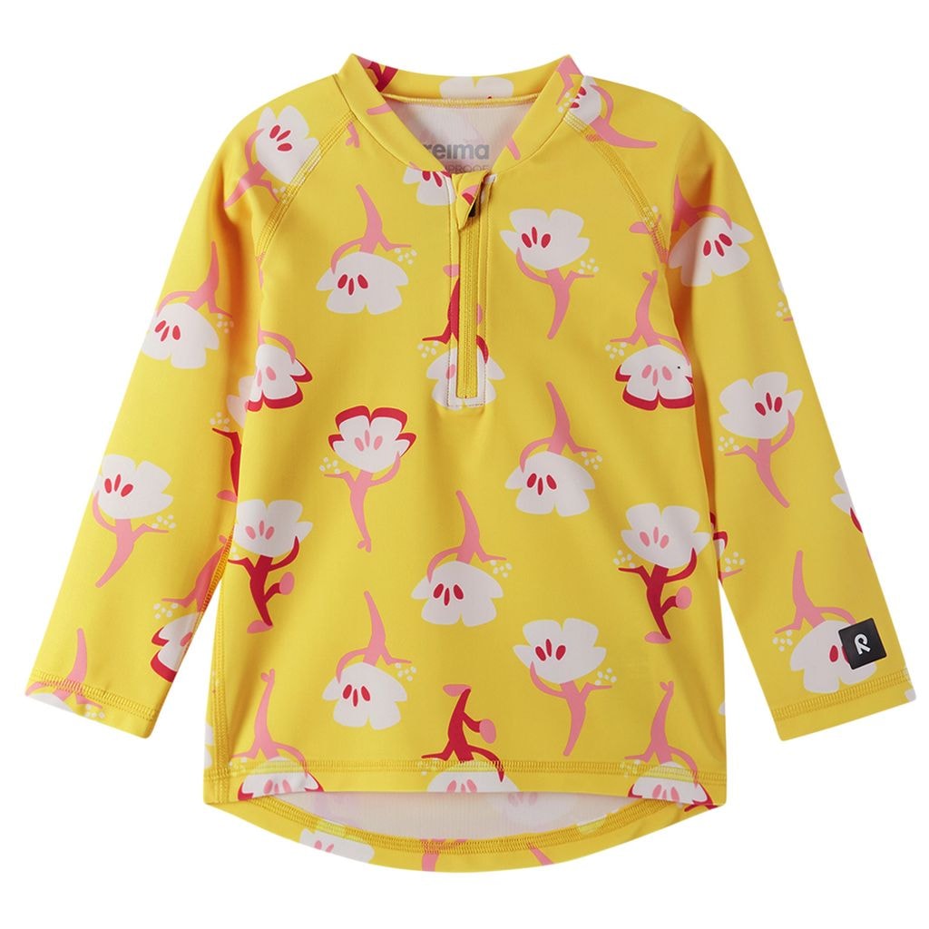Tuvalu UV-Top Clear Yellow