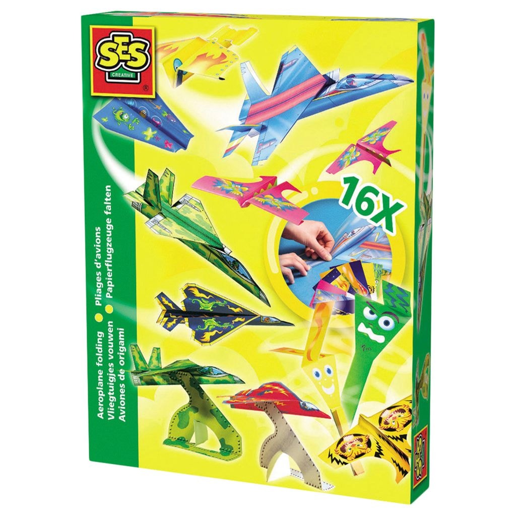Papirflyer