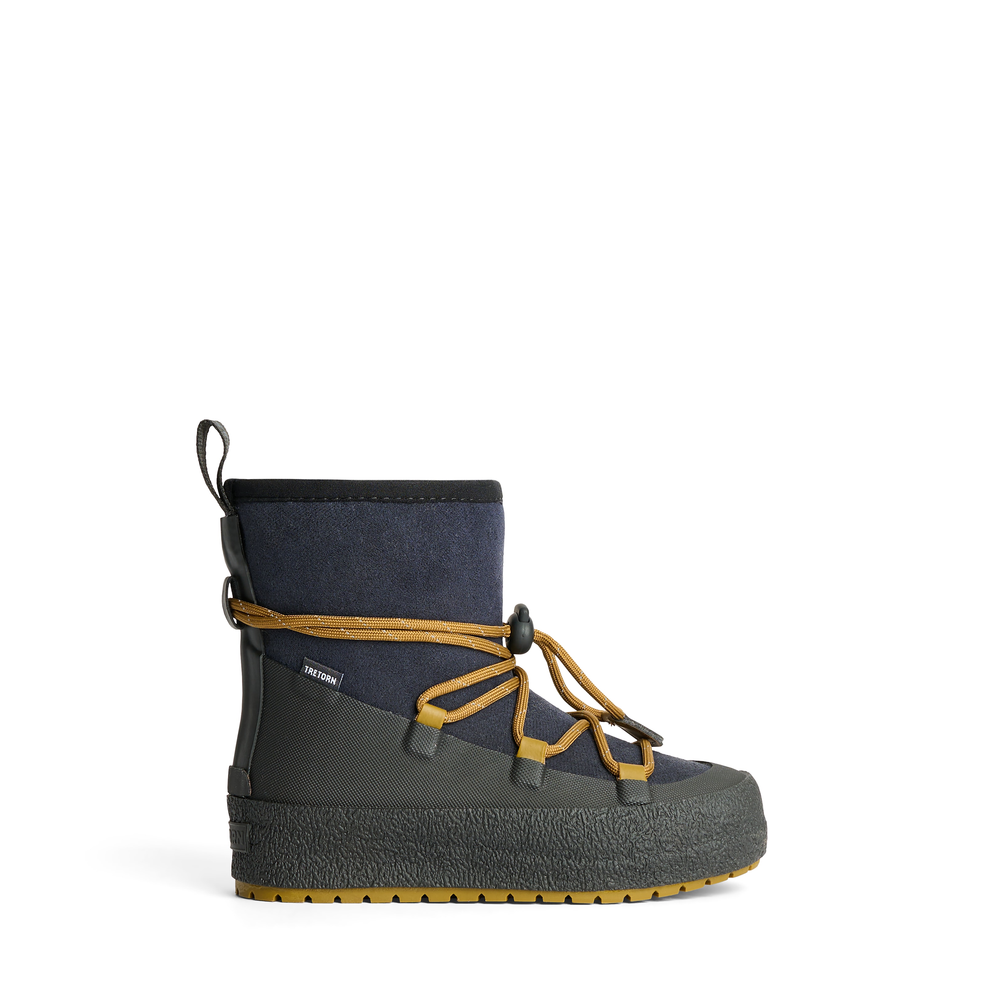 Aspa Hybrid Jr  Deep Navy