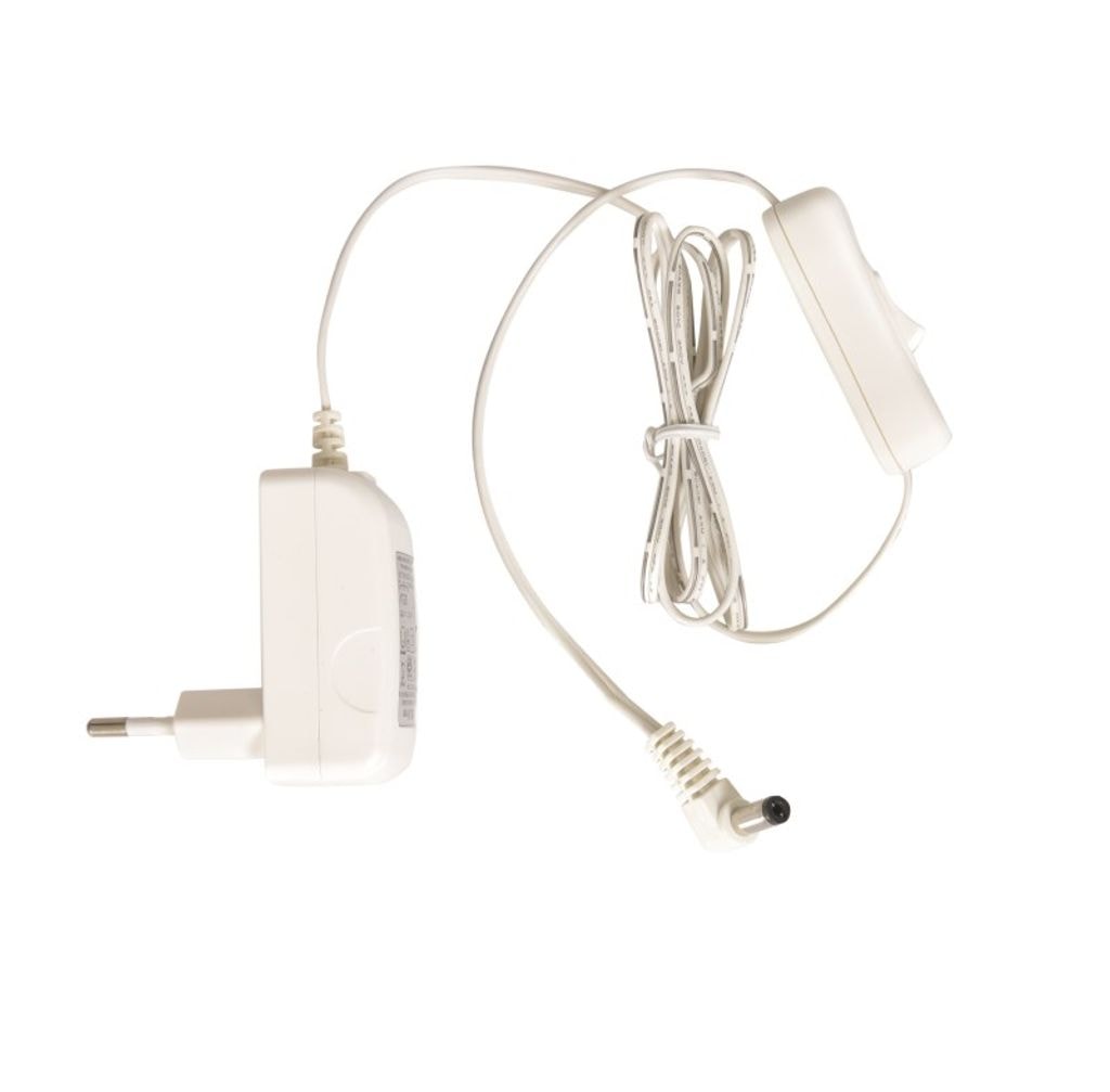 LED EU-adapter