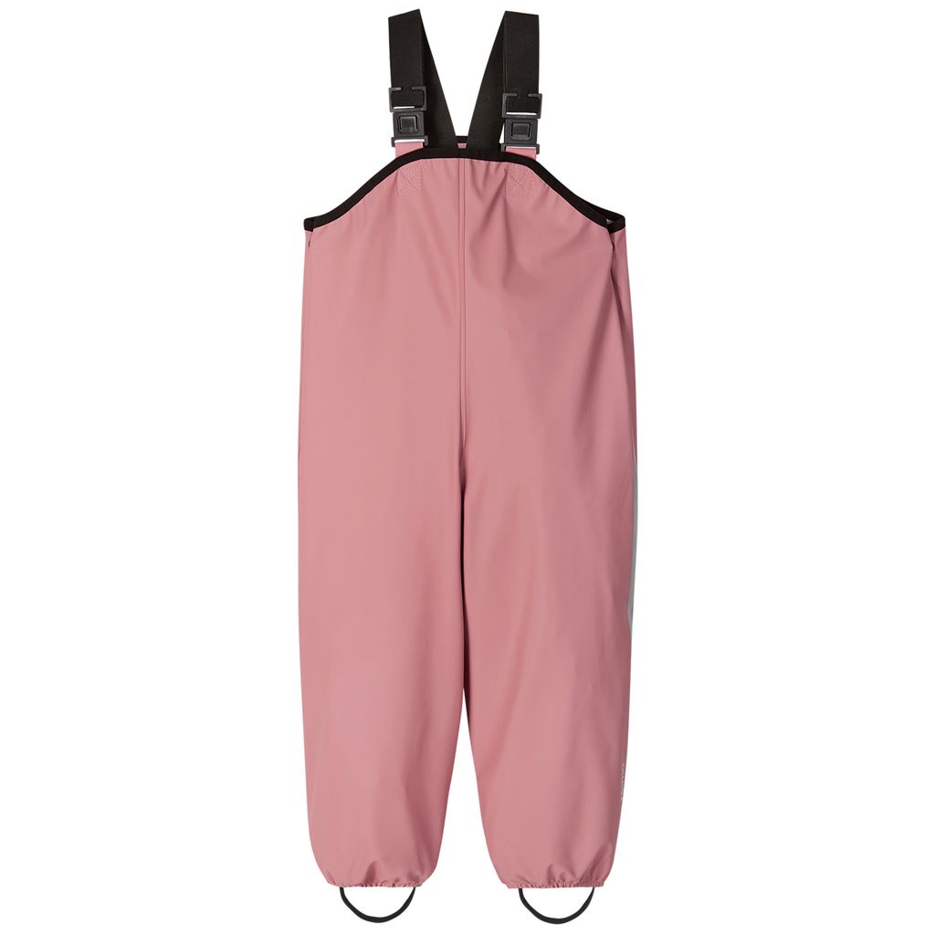 Lammikko Regnbyxor Rose Blush