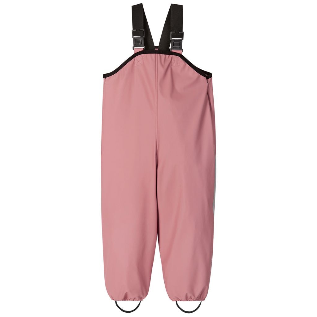 Lammikko Sadehousut Rose Blush