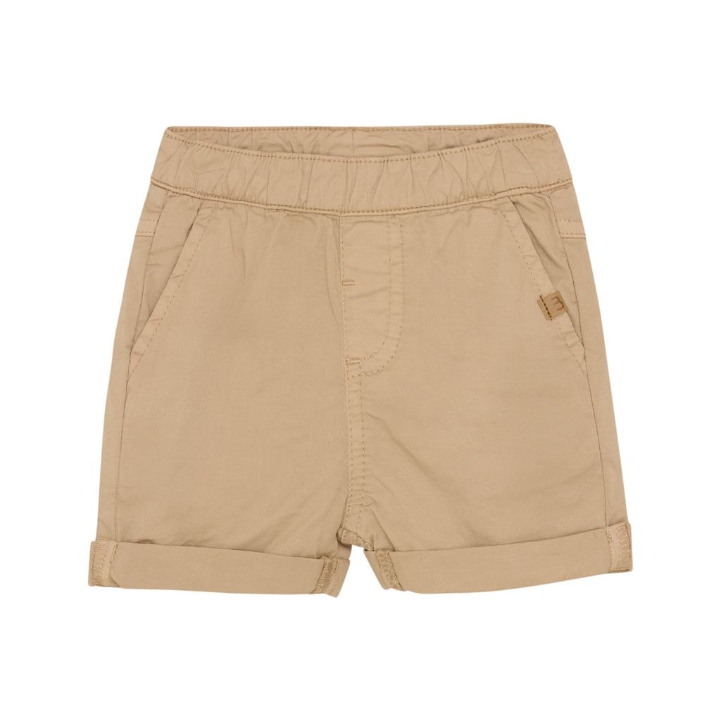 Twill Shorts Incense