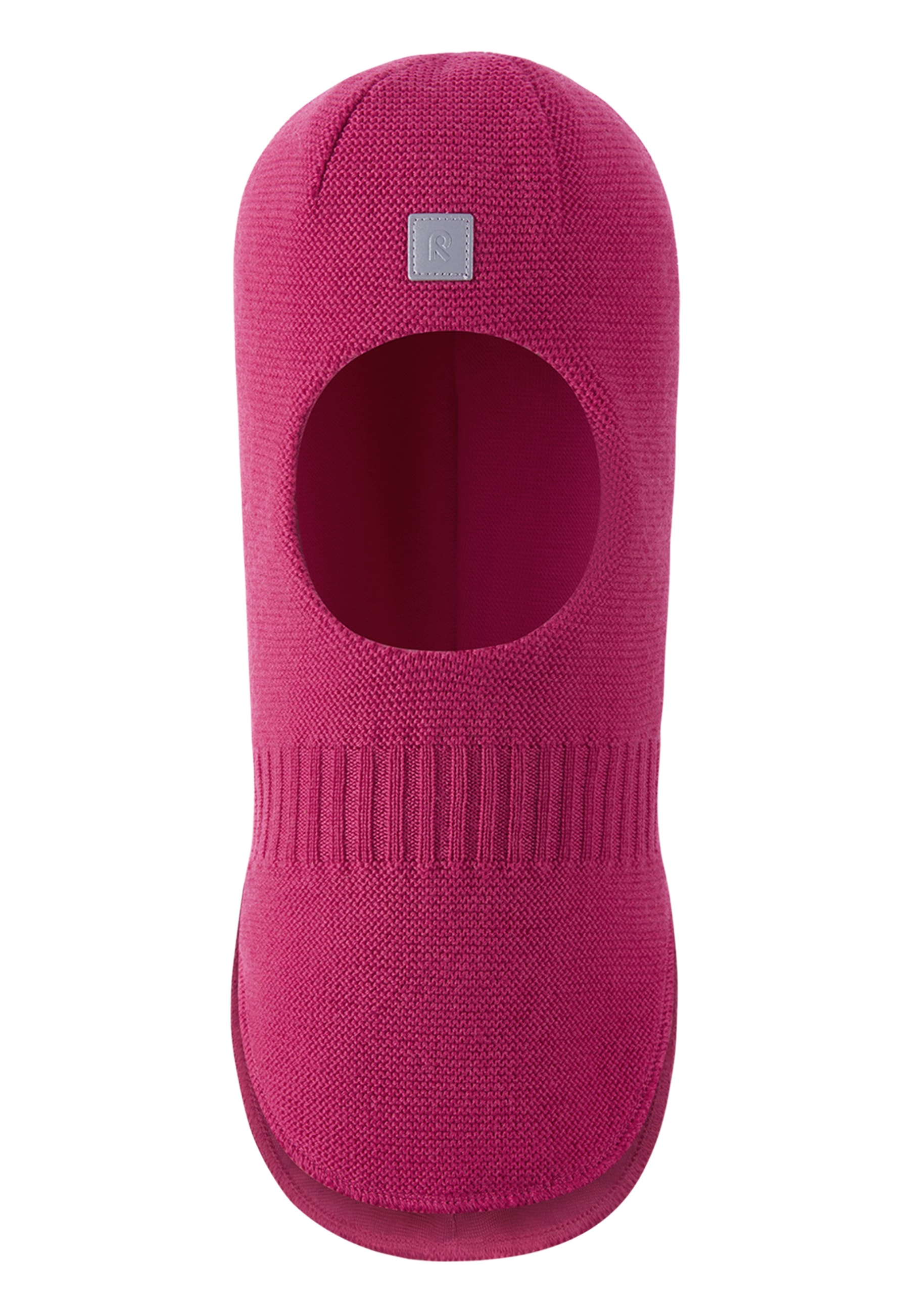 Starrie Balaclava Rosy Berry
