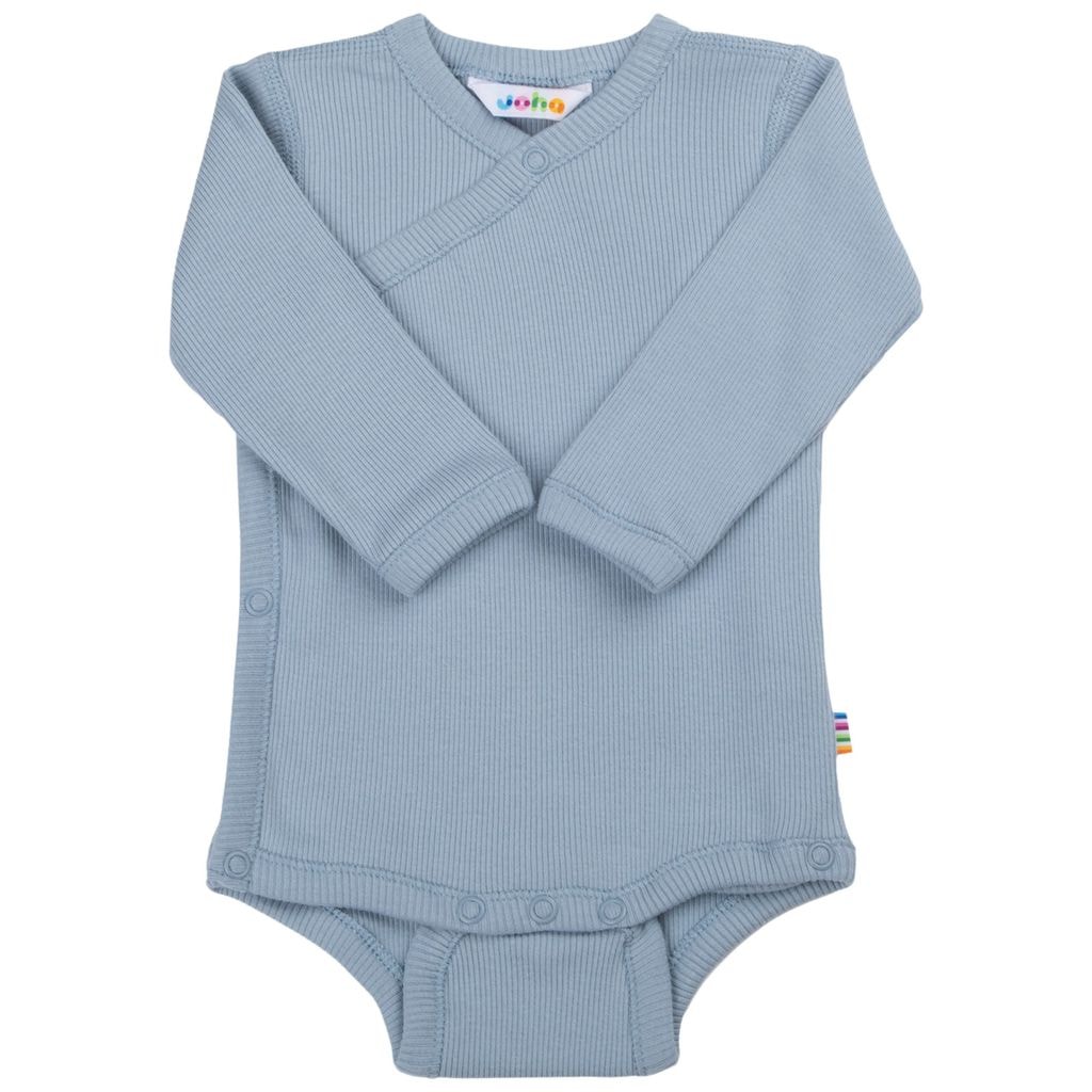 Vauva Body Dusty Blue