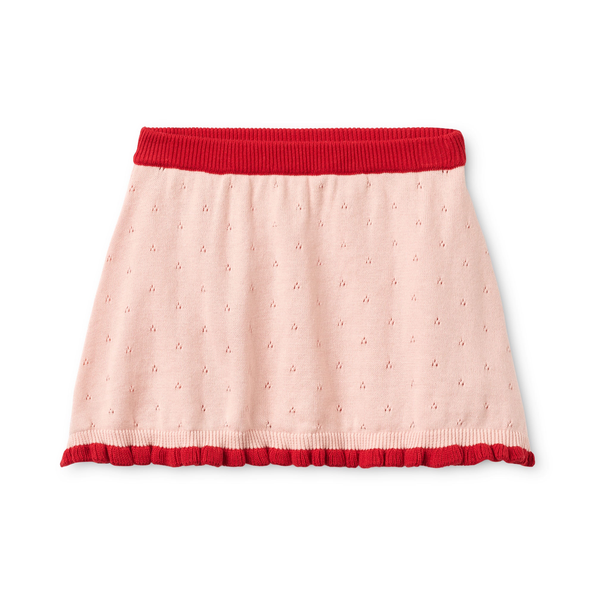 Astrid 스커트 Soft Rose 